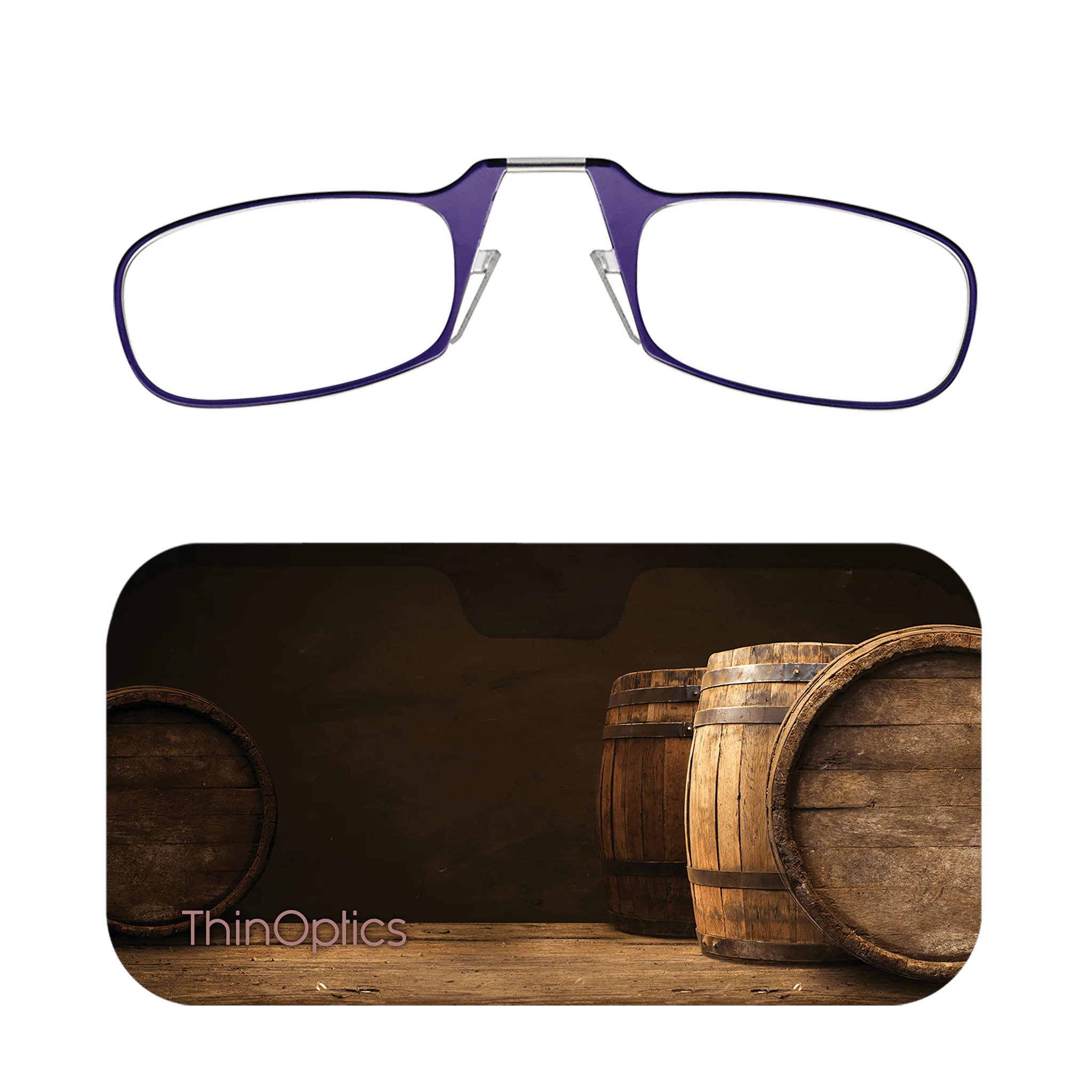 Readers + Barrel Bliss Magnetic Pod - Image 13