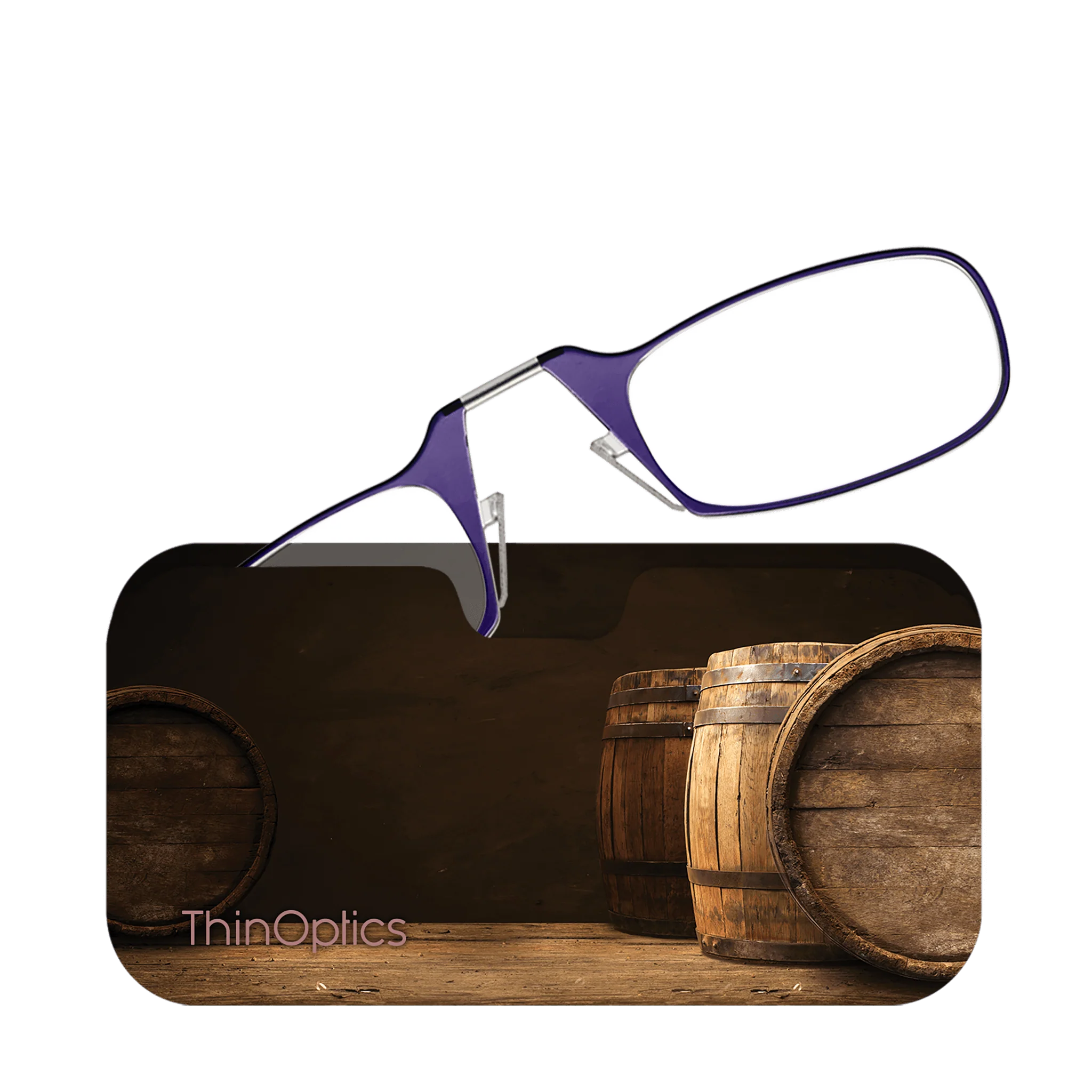 Readers + Barrel Bliss Magnetic Pod - Image 14
