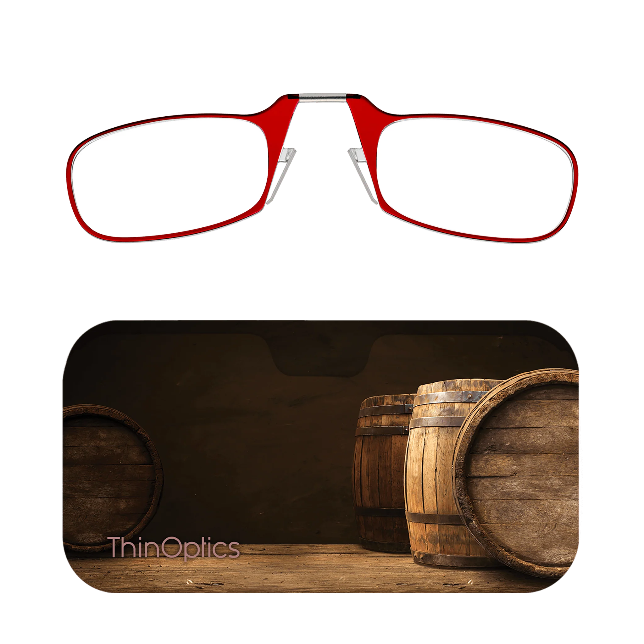 Readers + Barrel Bliss Magnetic Pod - Image 16