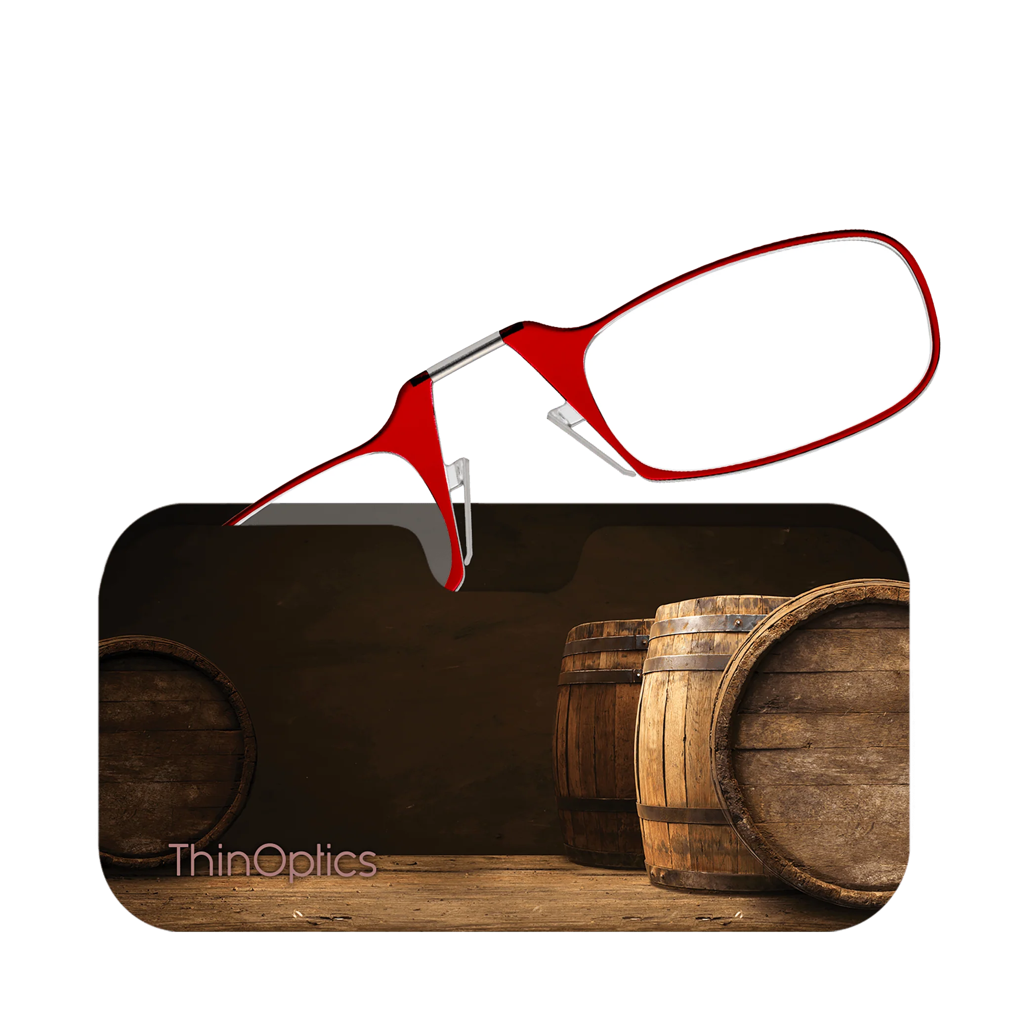 Readers + Barrel Bliss Magnetic Pod - Image 17