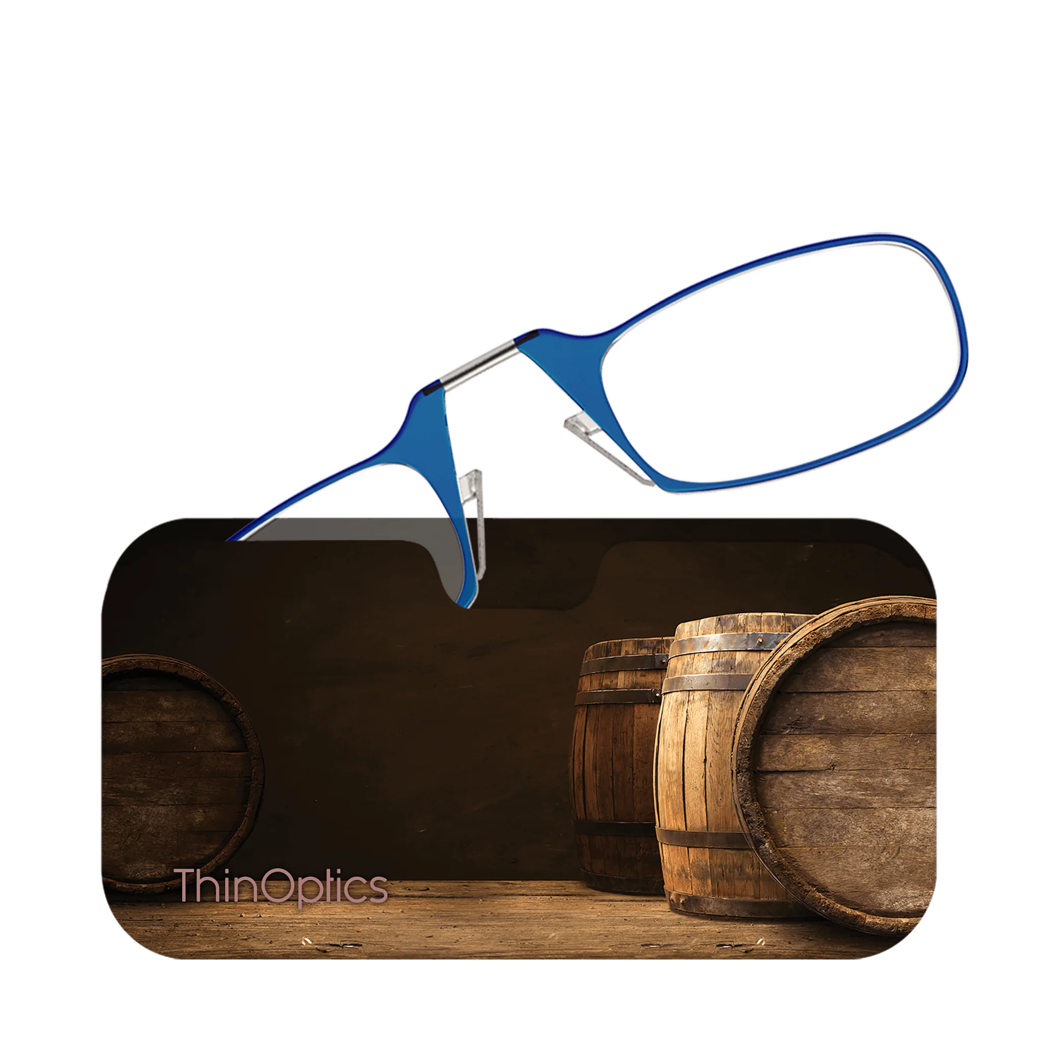 Readers + Barrel Bliss Magnetic Pod - Image 5