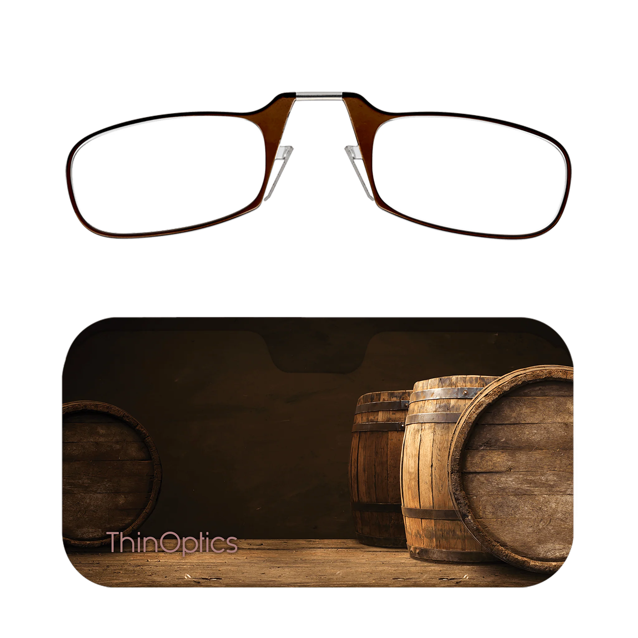Readers + Barrel Bliss Magnetic Pod - Image 7