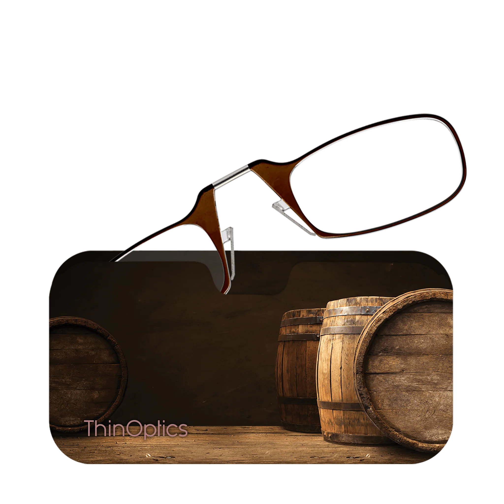 Readers + Barrel Bliss Magnetic Pod - Image 8