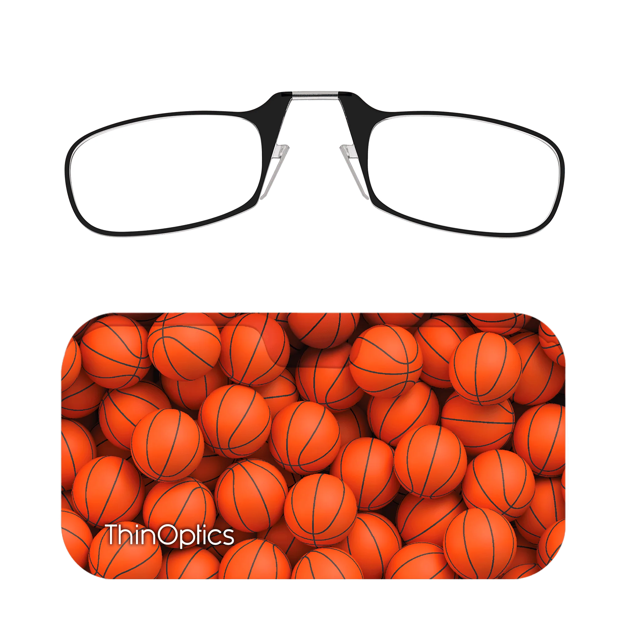 Readers + Basketball Magnetic Pod