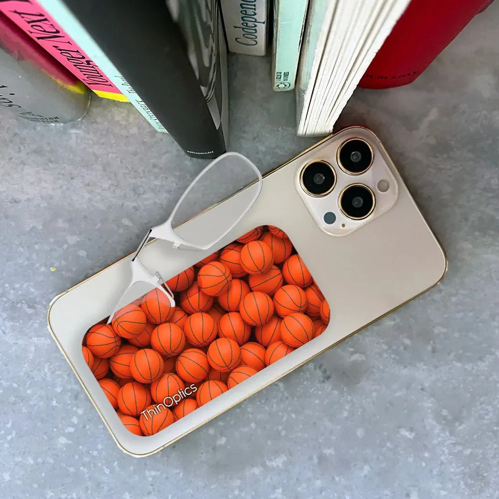 Readers + Basketball Magnetic Pod - Image 12