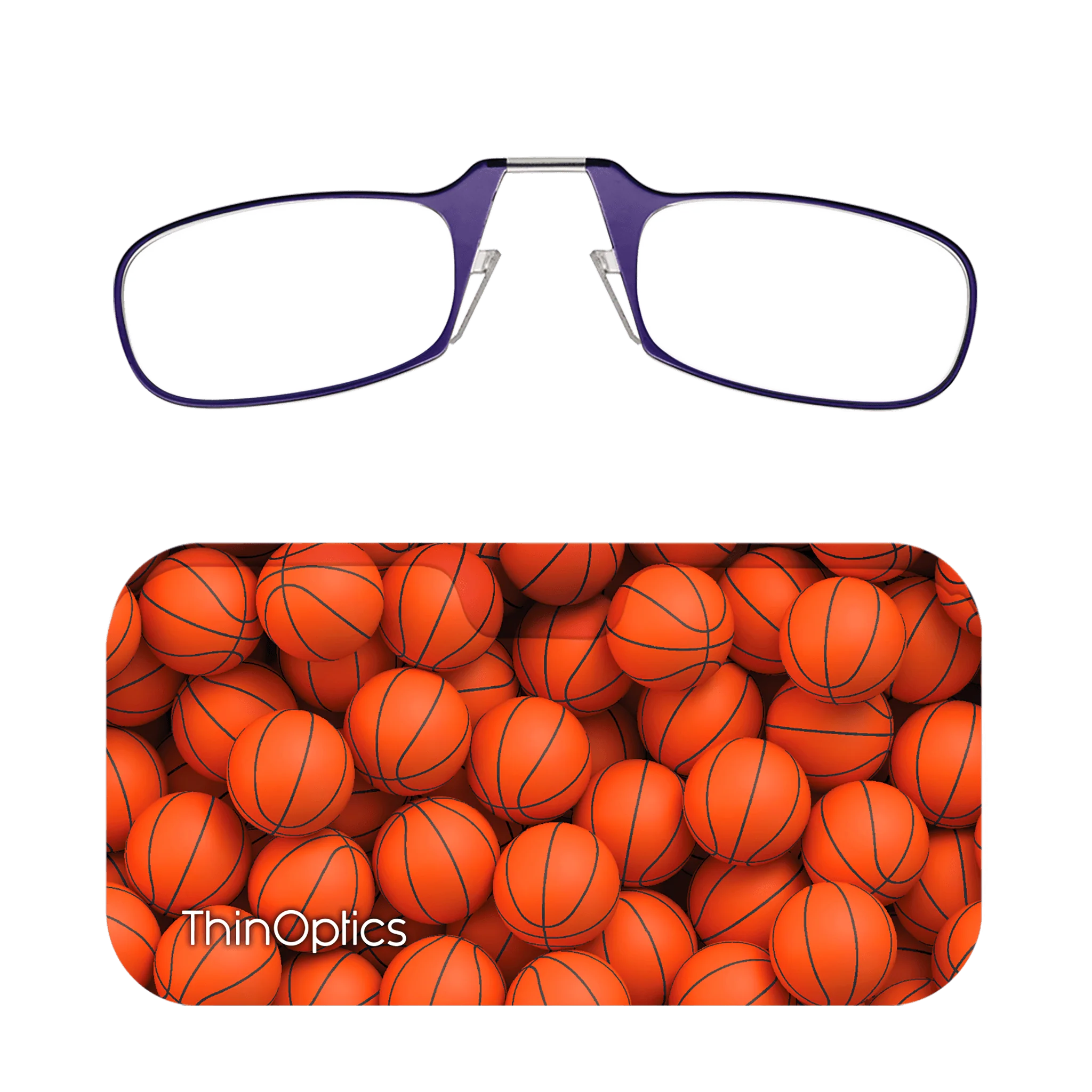 Readers + Basketball Magnetic Pod - Image 13