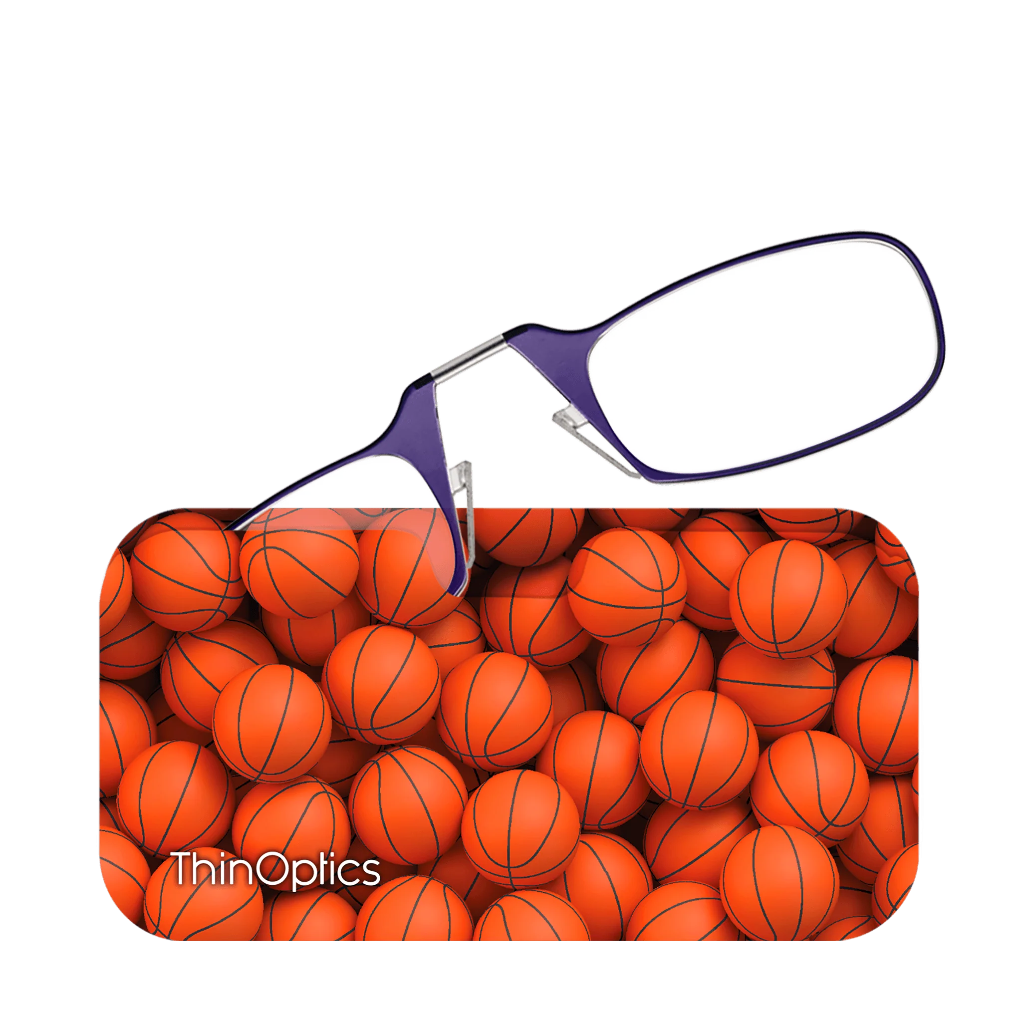 Readers + Basketball Magnetic Pod - Image 14