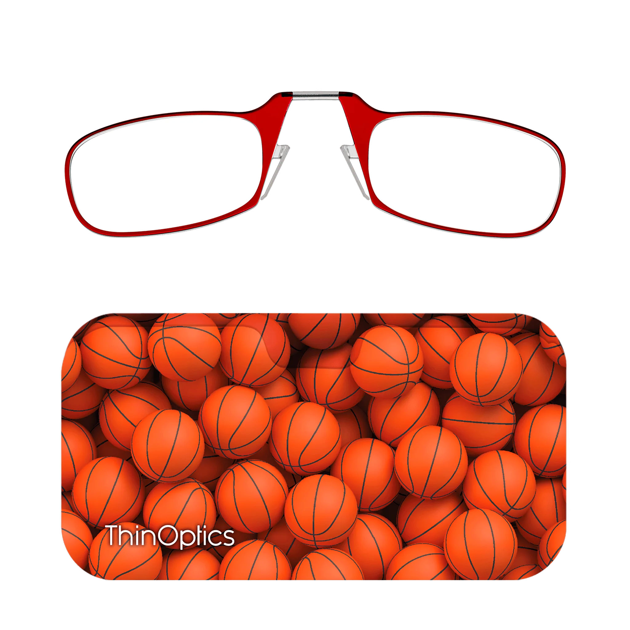 Readers + Basketball Magnetic Pod - Image 16