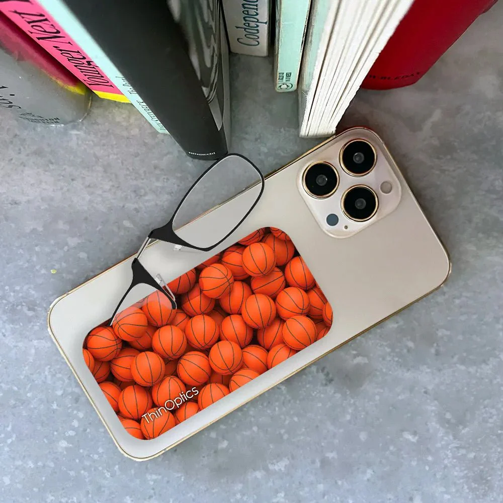 Readers + Basketball Magnetic Pod - Image 3