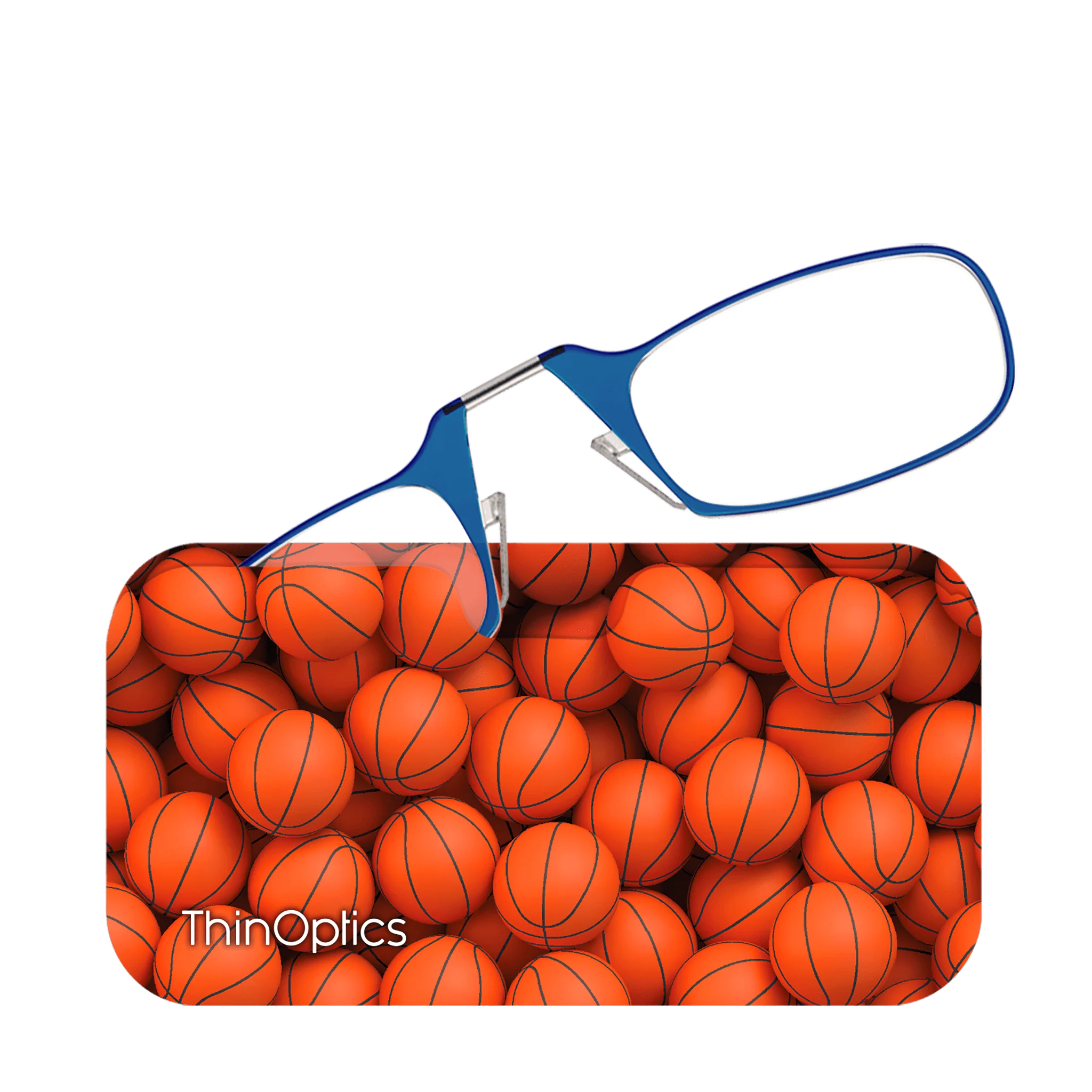 Readers + Basketball Magnetic Pod - Image 5