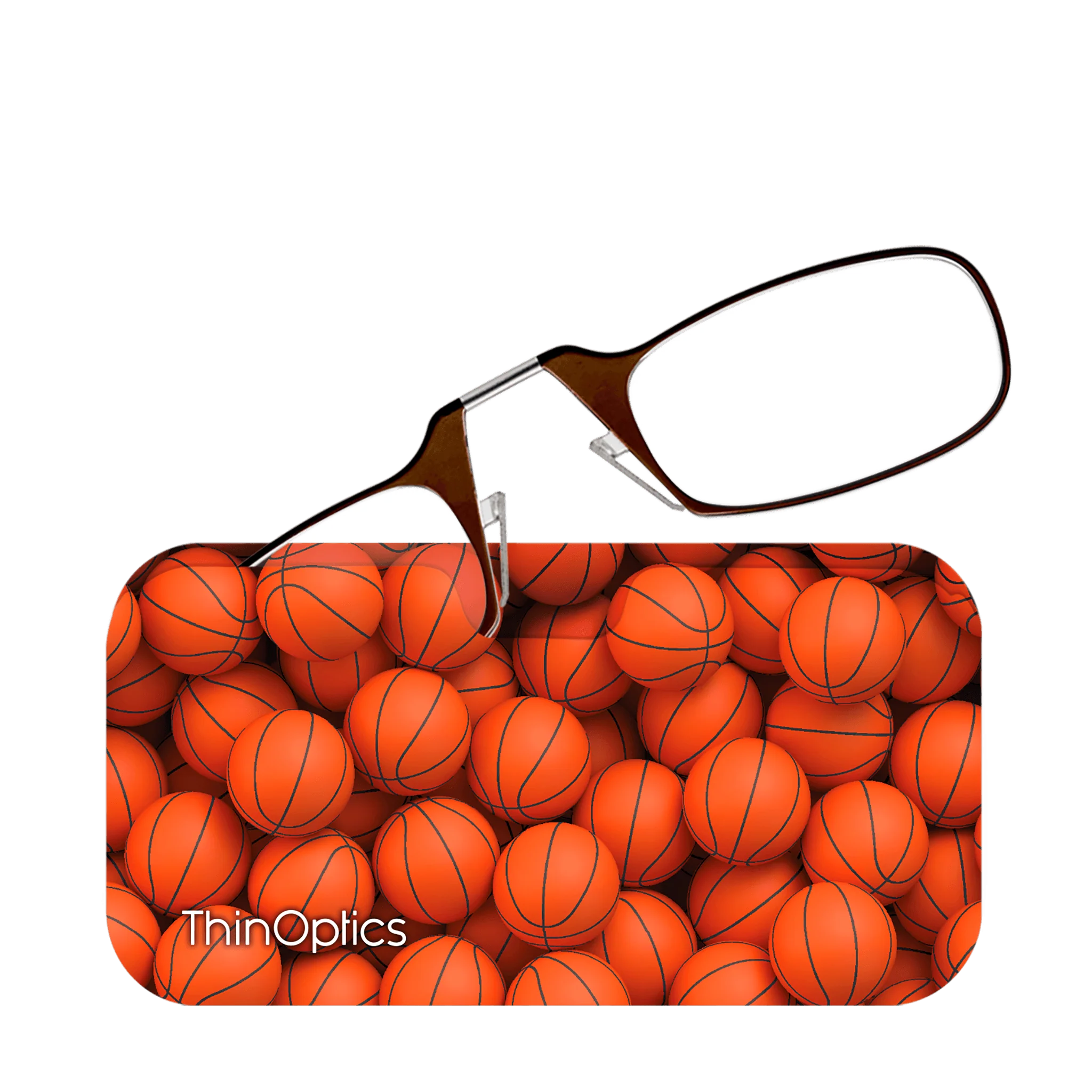 Readers + Basketball Magnetic Pod - Image 8