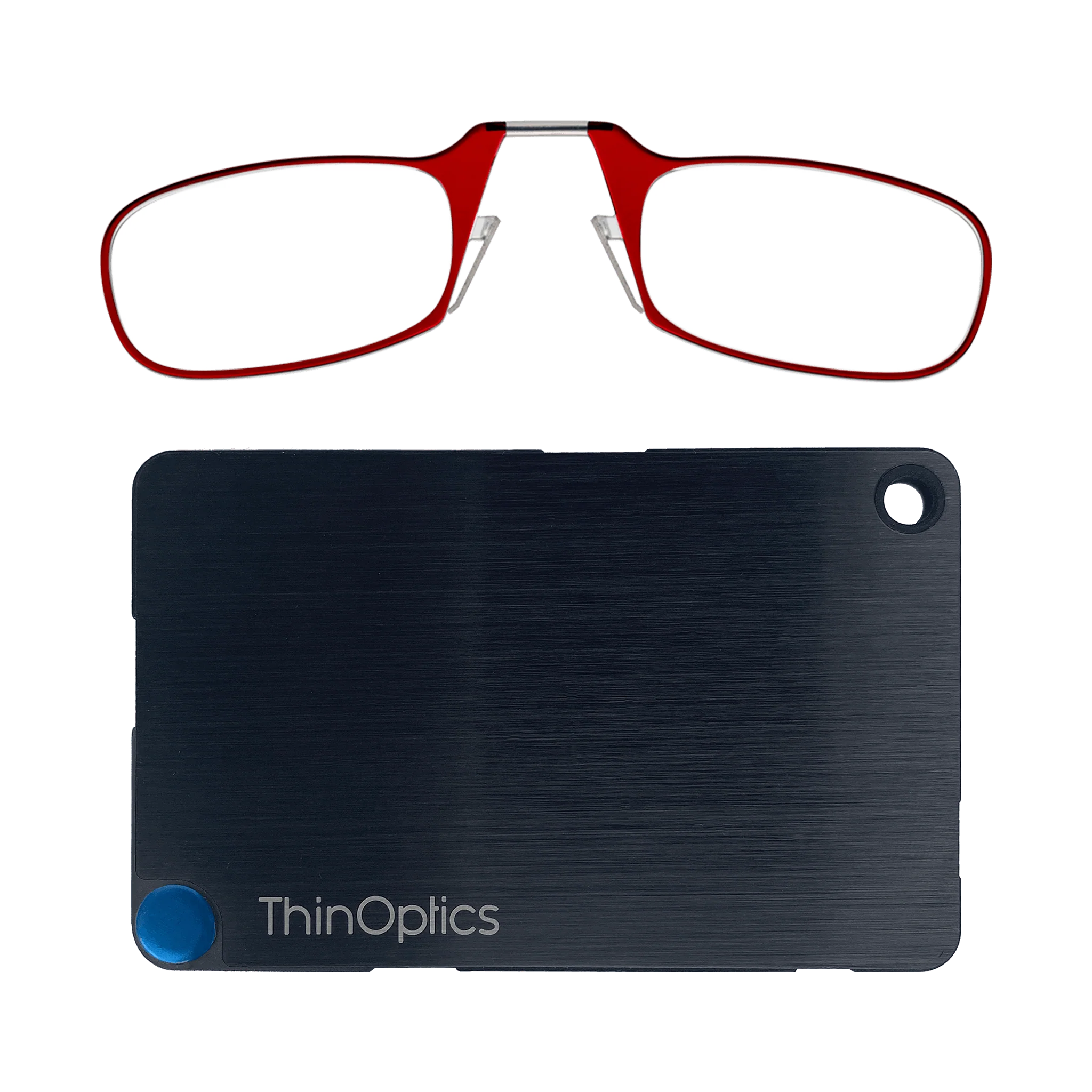 Readers + Black Flashcard Wallet - Image 12