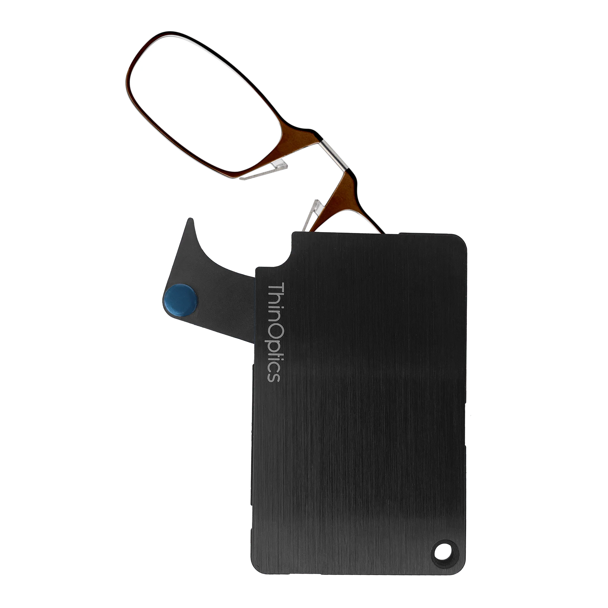 Readers + Black Flashcard Wallet - Image 3