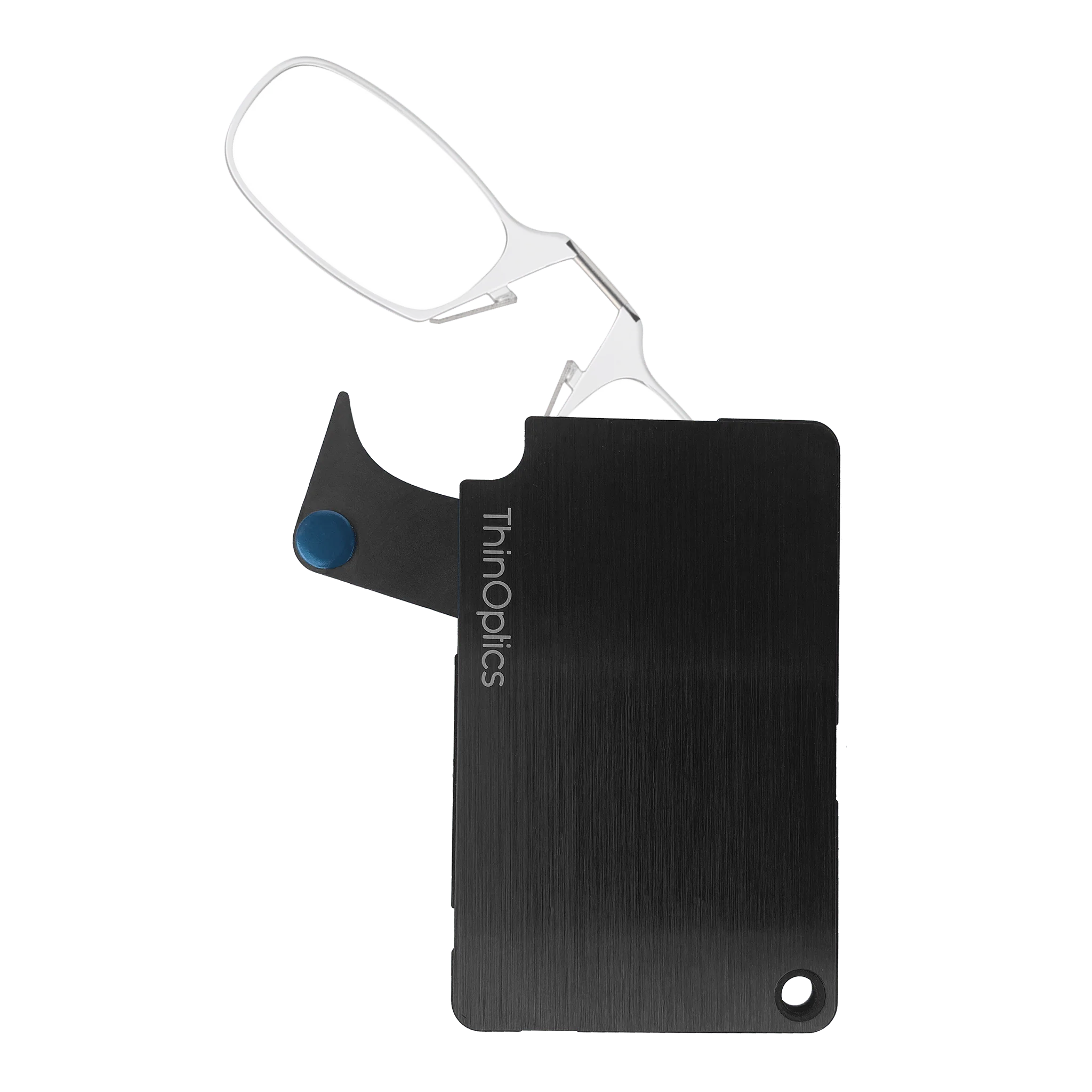 Readers + Black Flashcard Wallet - Image 4
