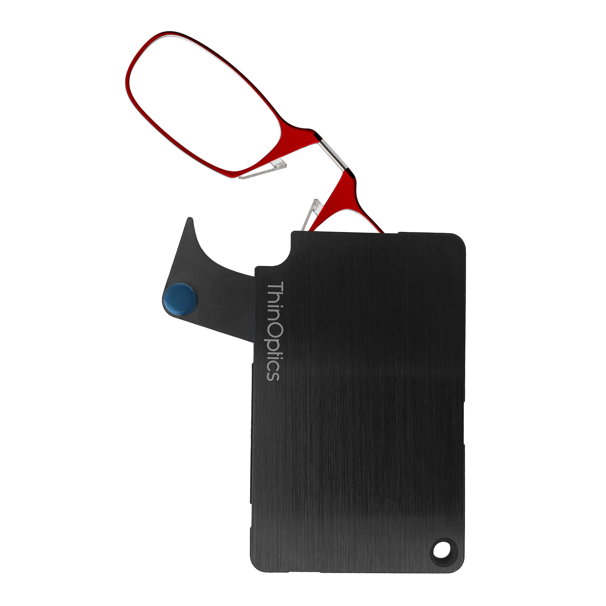 Readers + Black Flashcard Wallet - Image 6
