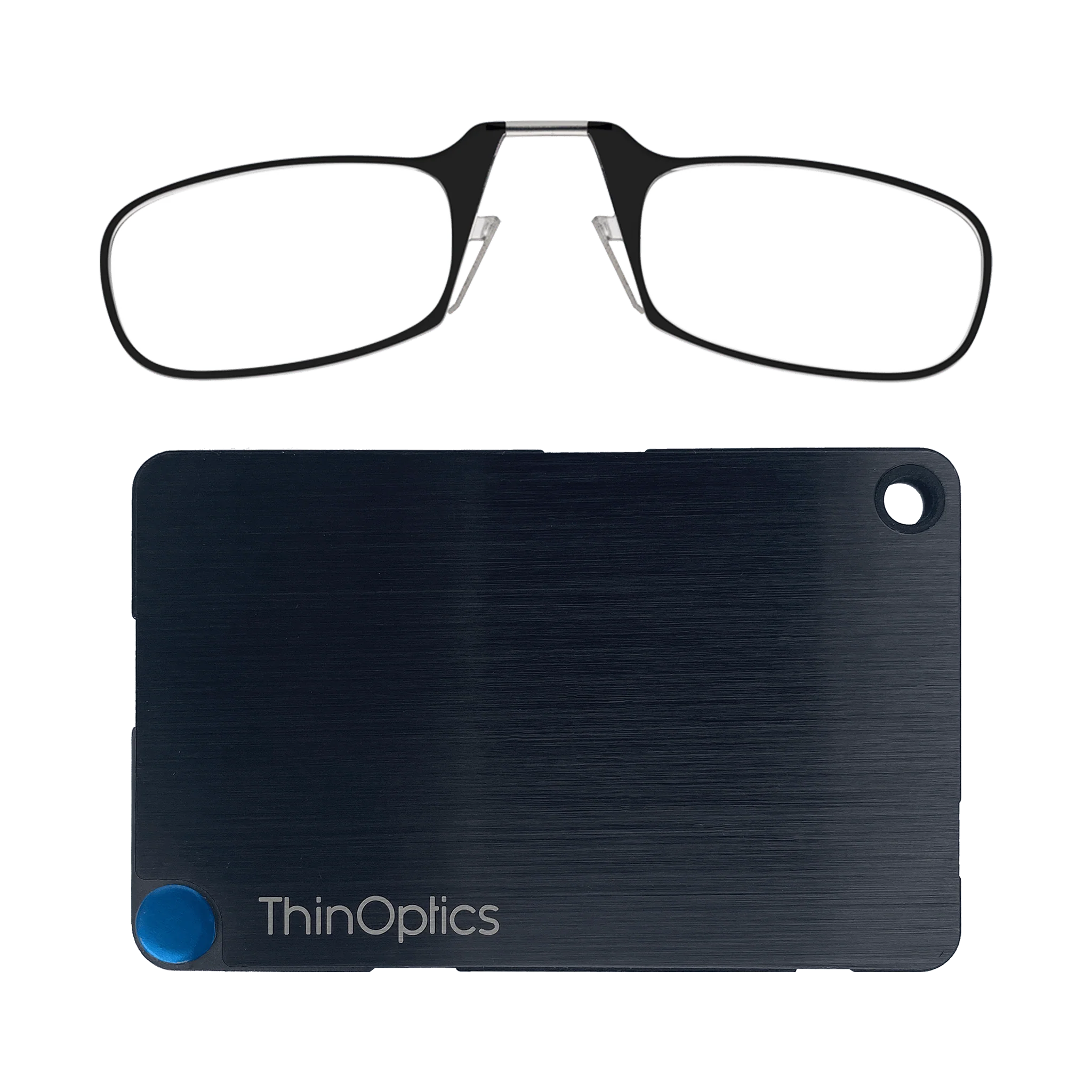 Readers + Black Flashcard Wallet - Image 7