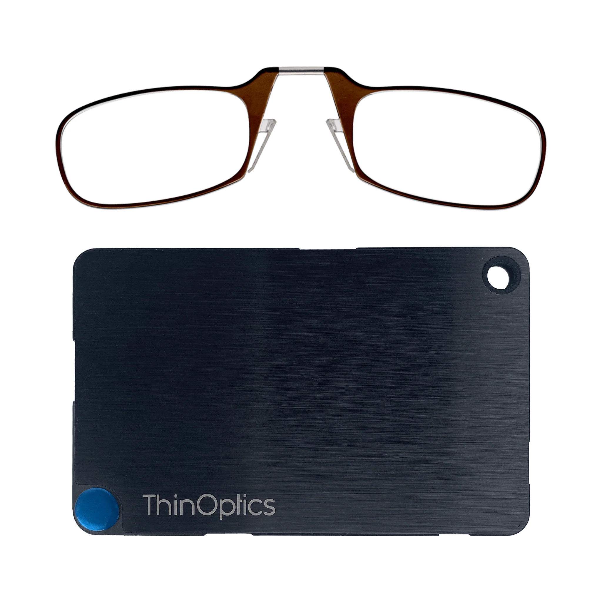 Readers + Black Flashcard Wallet - Image 9