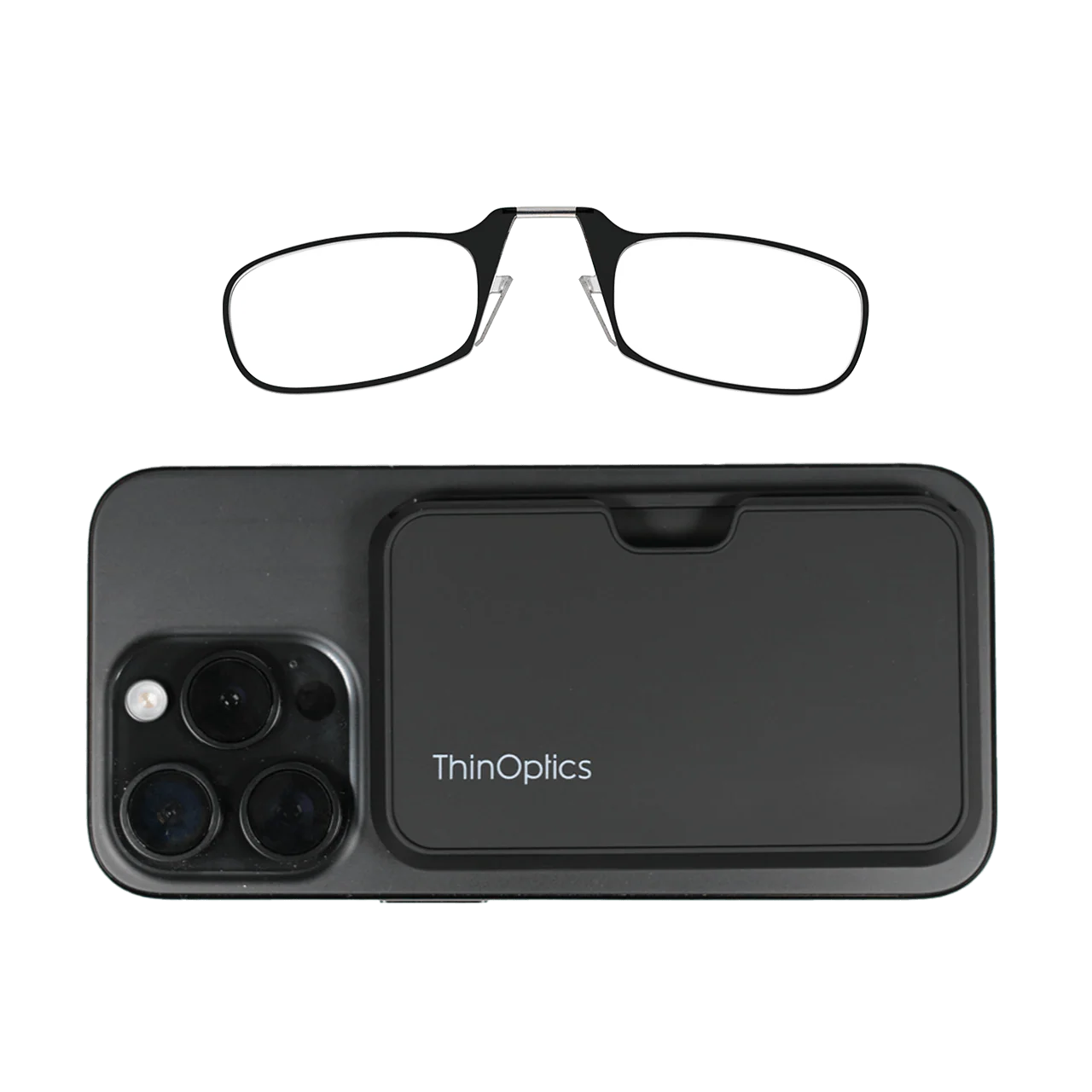 Readers + Black MagSafeĀ® Universal Pod - Image 3
