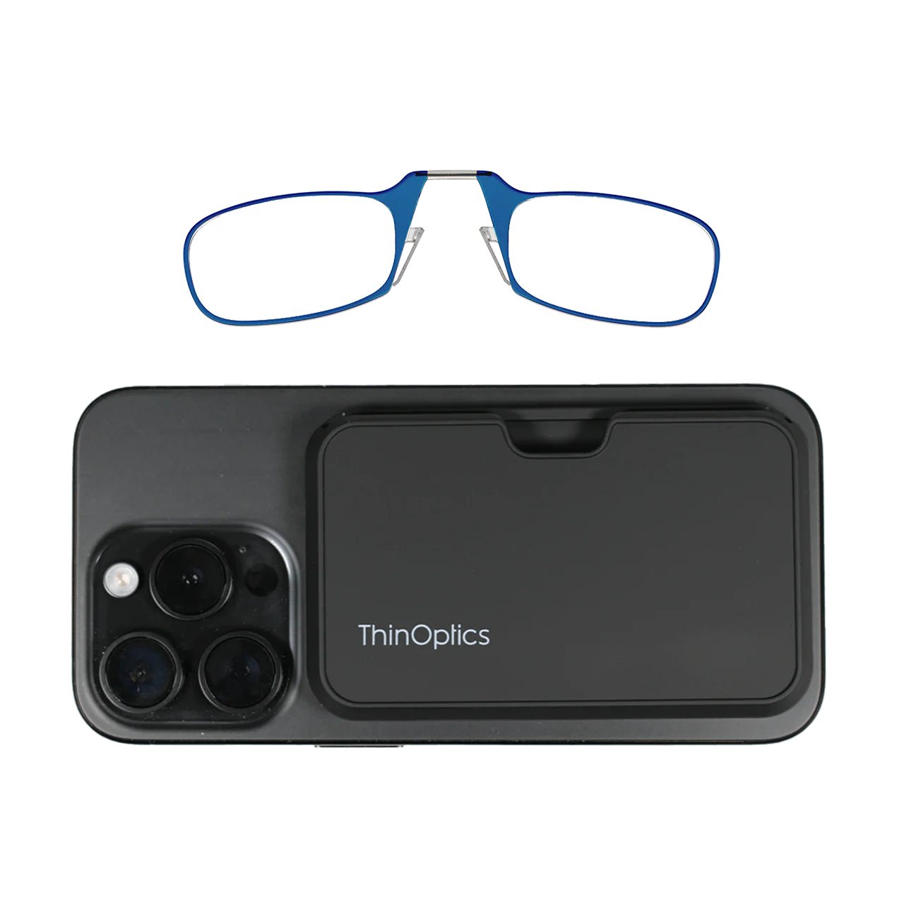 Readers + Black MagSafeĀ® Universal Pod - Image 5