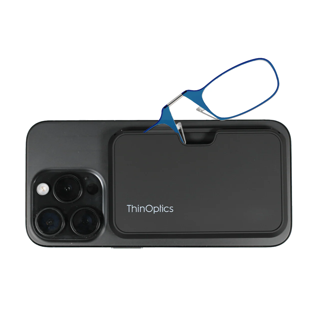 Readers + Black MagSafeĀ® Universal Pod - Image 6