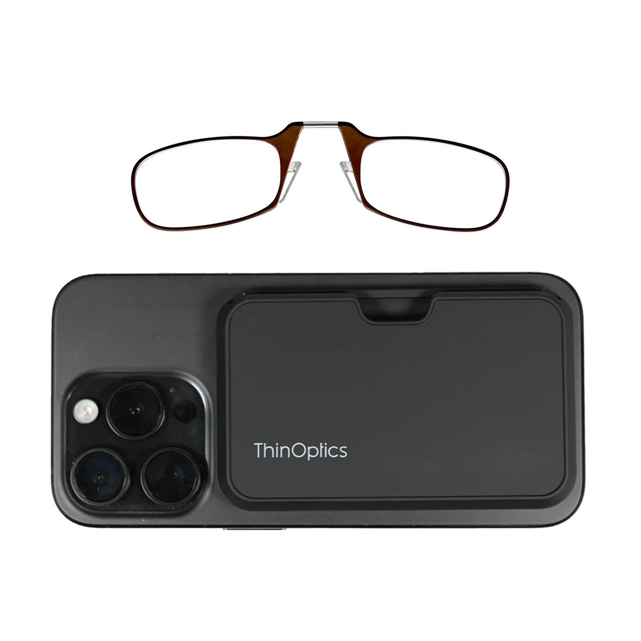 Readers + Black MagSafeĀ® Universal Pod - Image 7