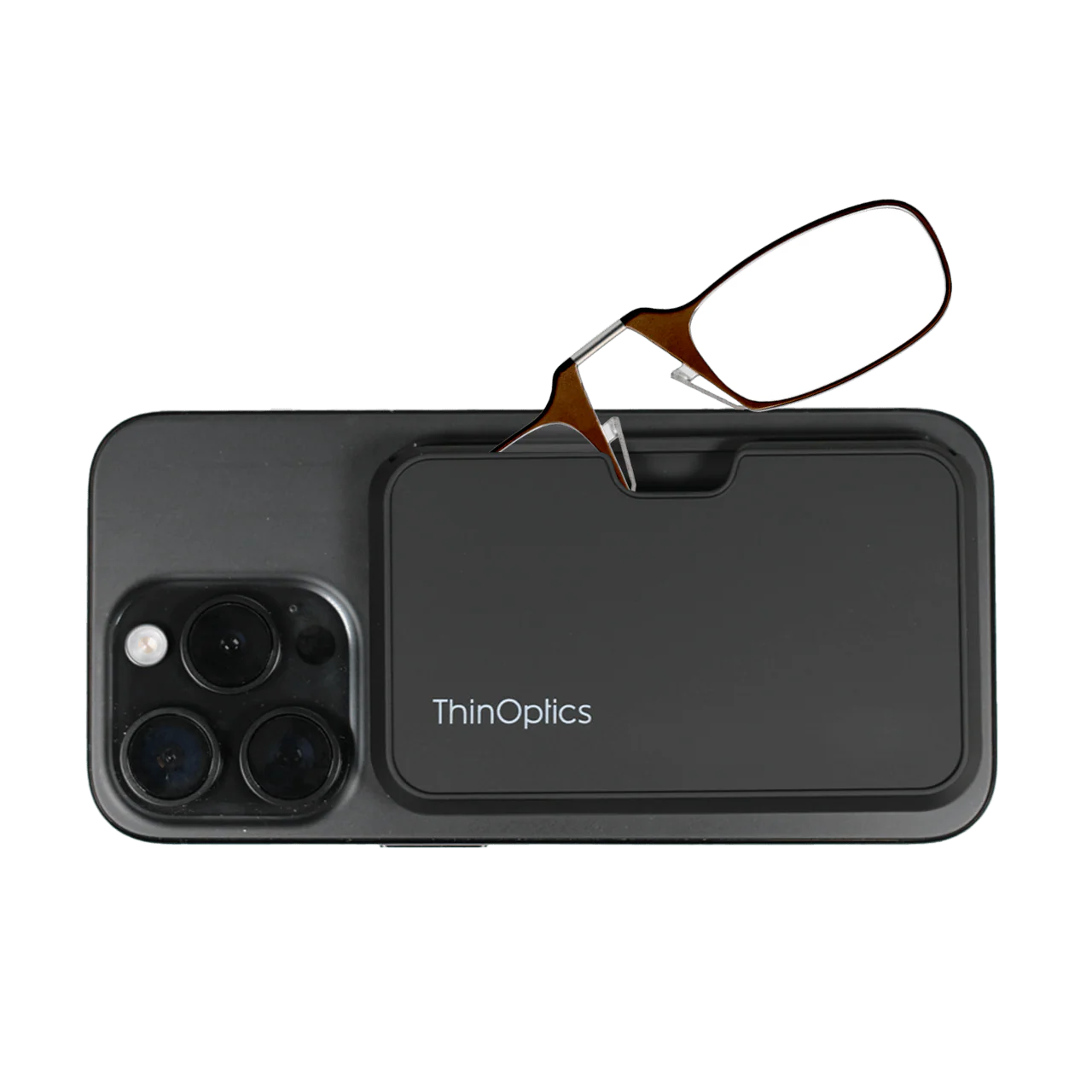 Readers + Black MagSafeĀ® Universal Pod - Image 8