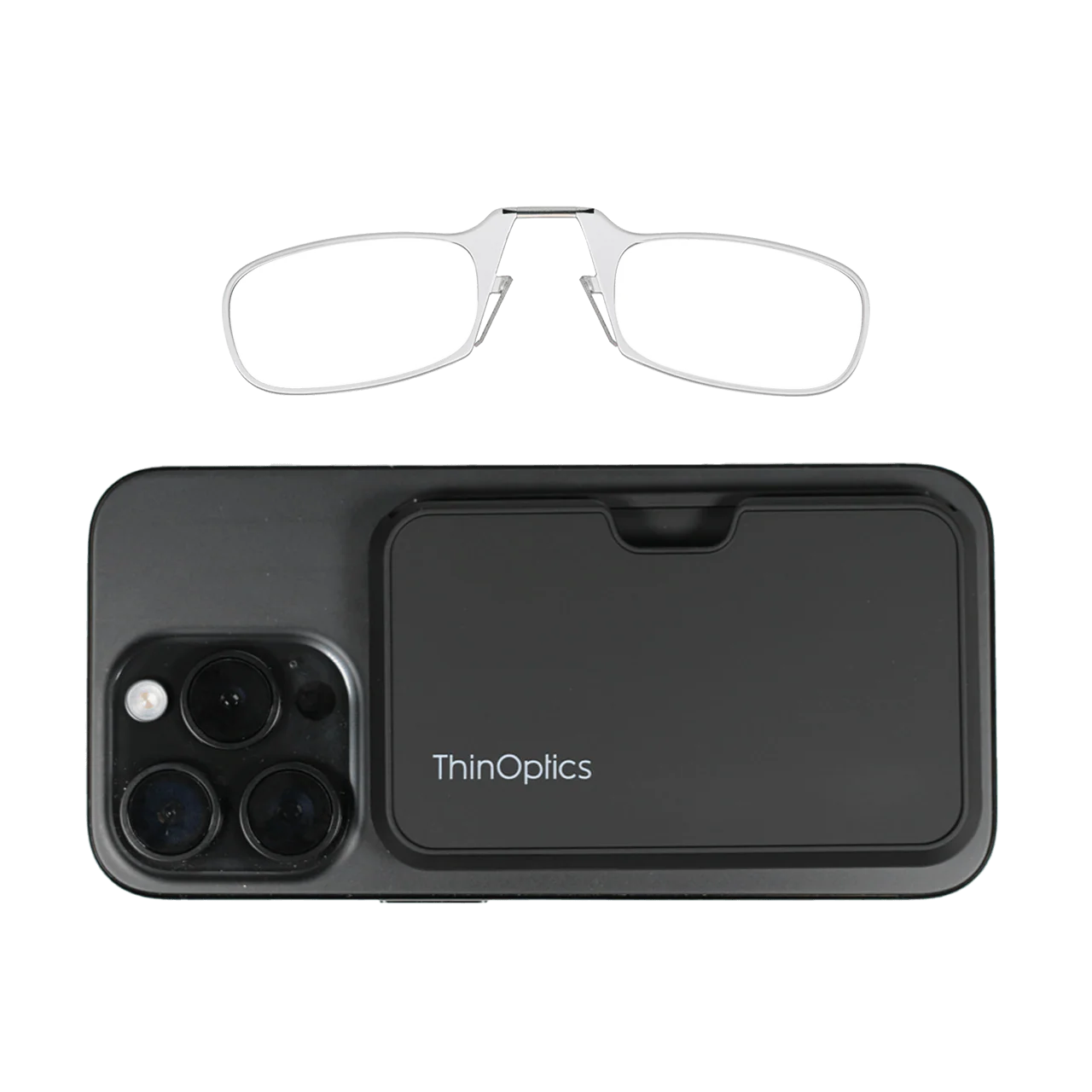 Readers + Black MagSafeĀ® Universal Pod - Image 9