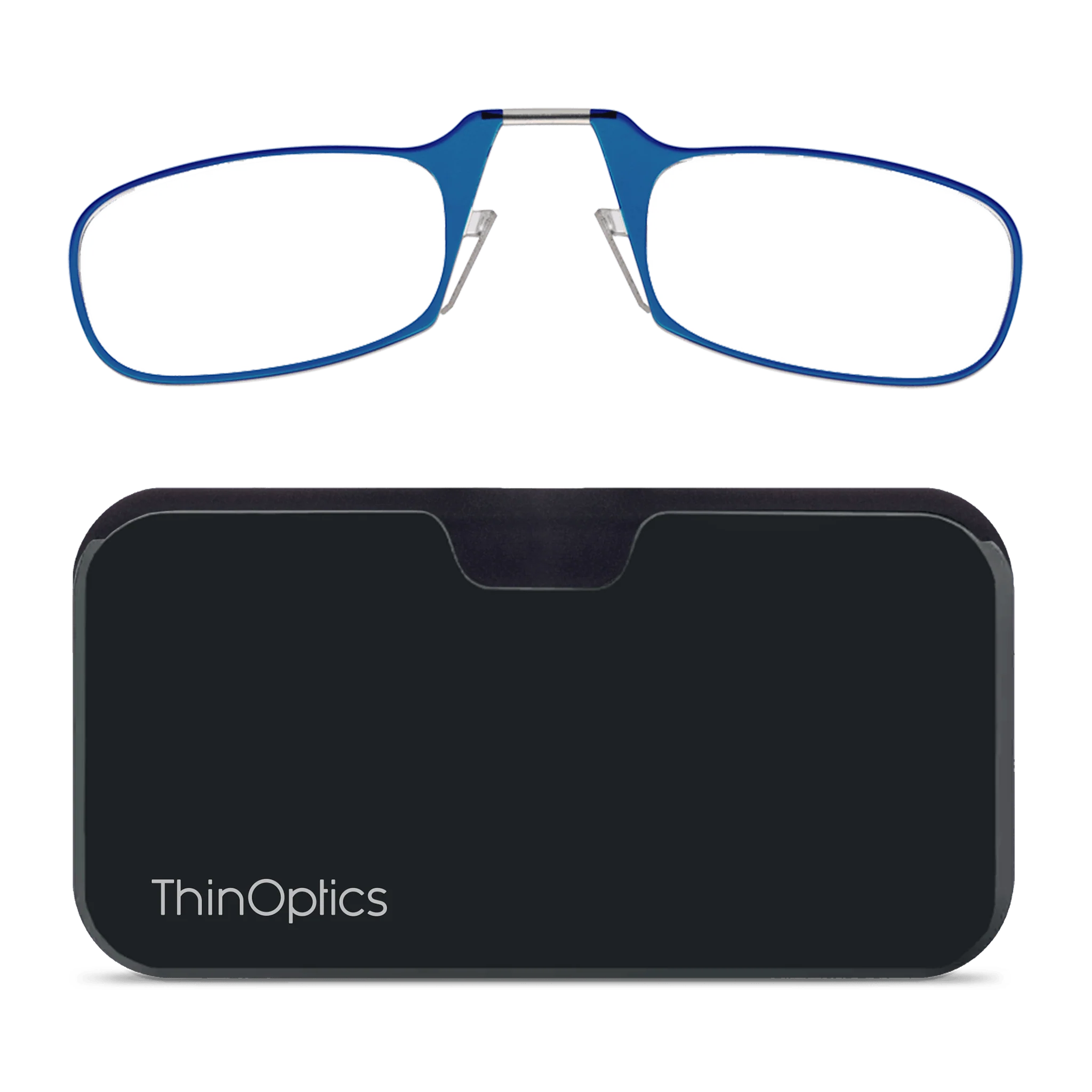 Readers + Black Universal Pod