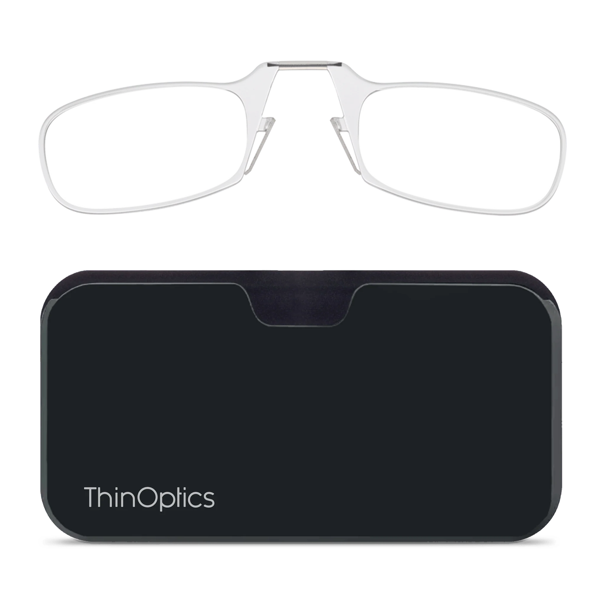 Readers + Black Universal Pod - Image 9