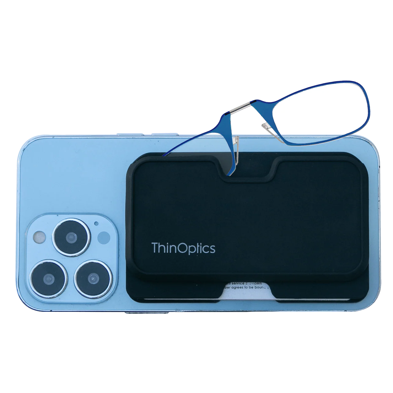 Readers + Black MagSafe® Universal Pod Wallet - Image 18