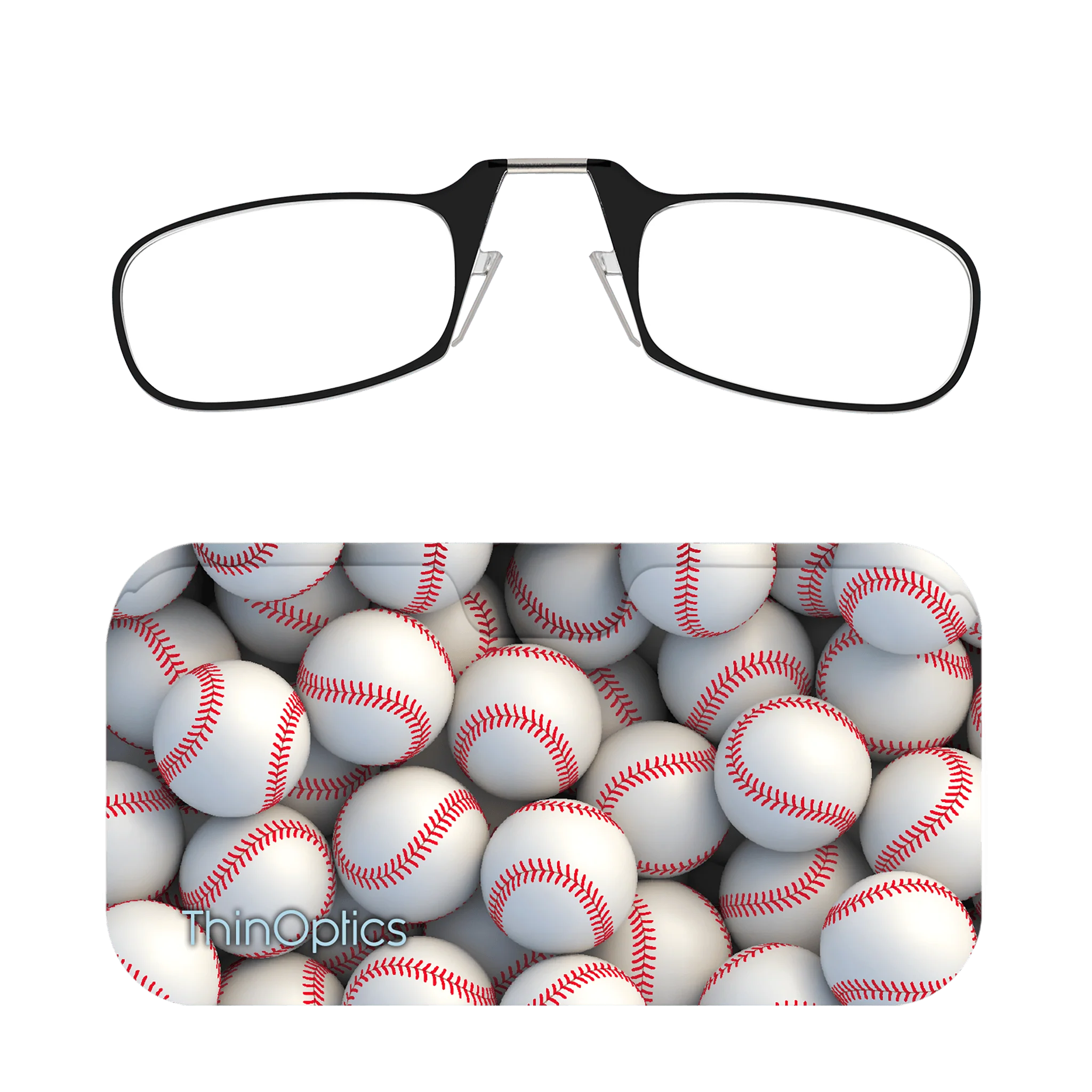 Readers + Bucket of Balls Magnetic Pod