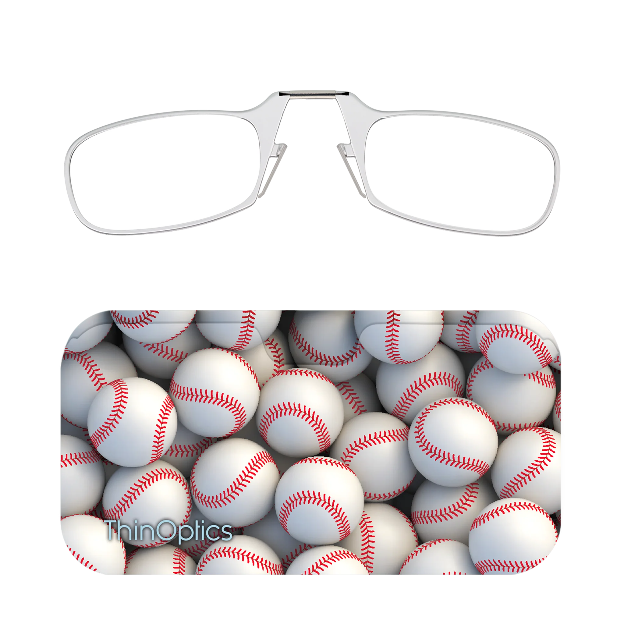 Readers + Bucket of Balls Magnetic Pod - Image 10