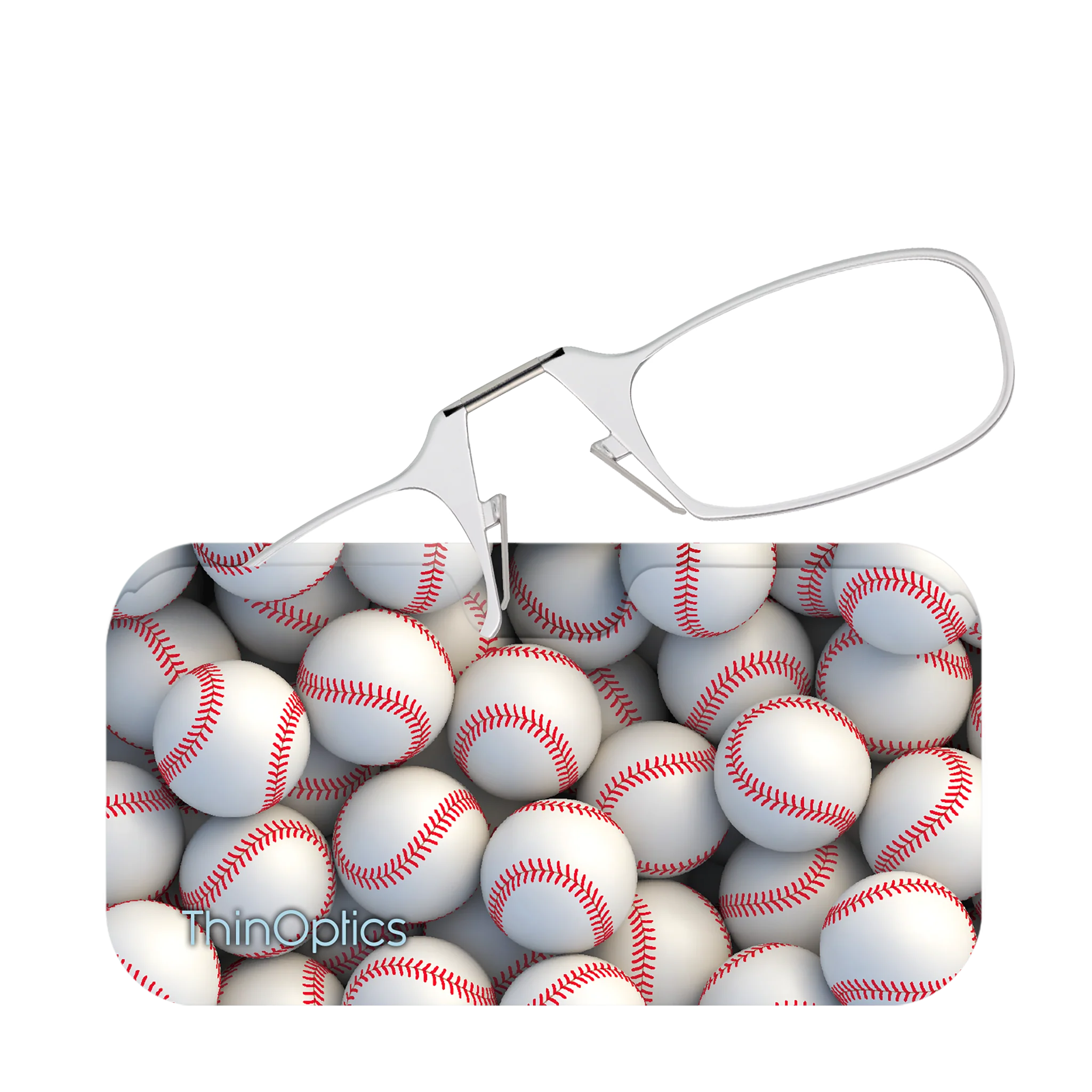 Readers + Bucket of Balls Magnetic Pod - Image 11