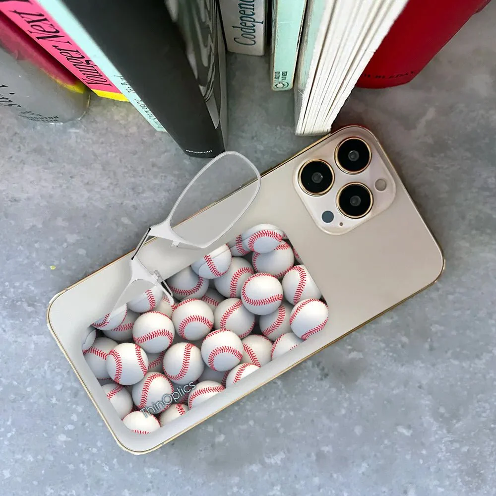Readers + Bucket of Balls Magnetic Pod - Image 12