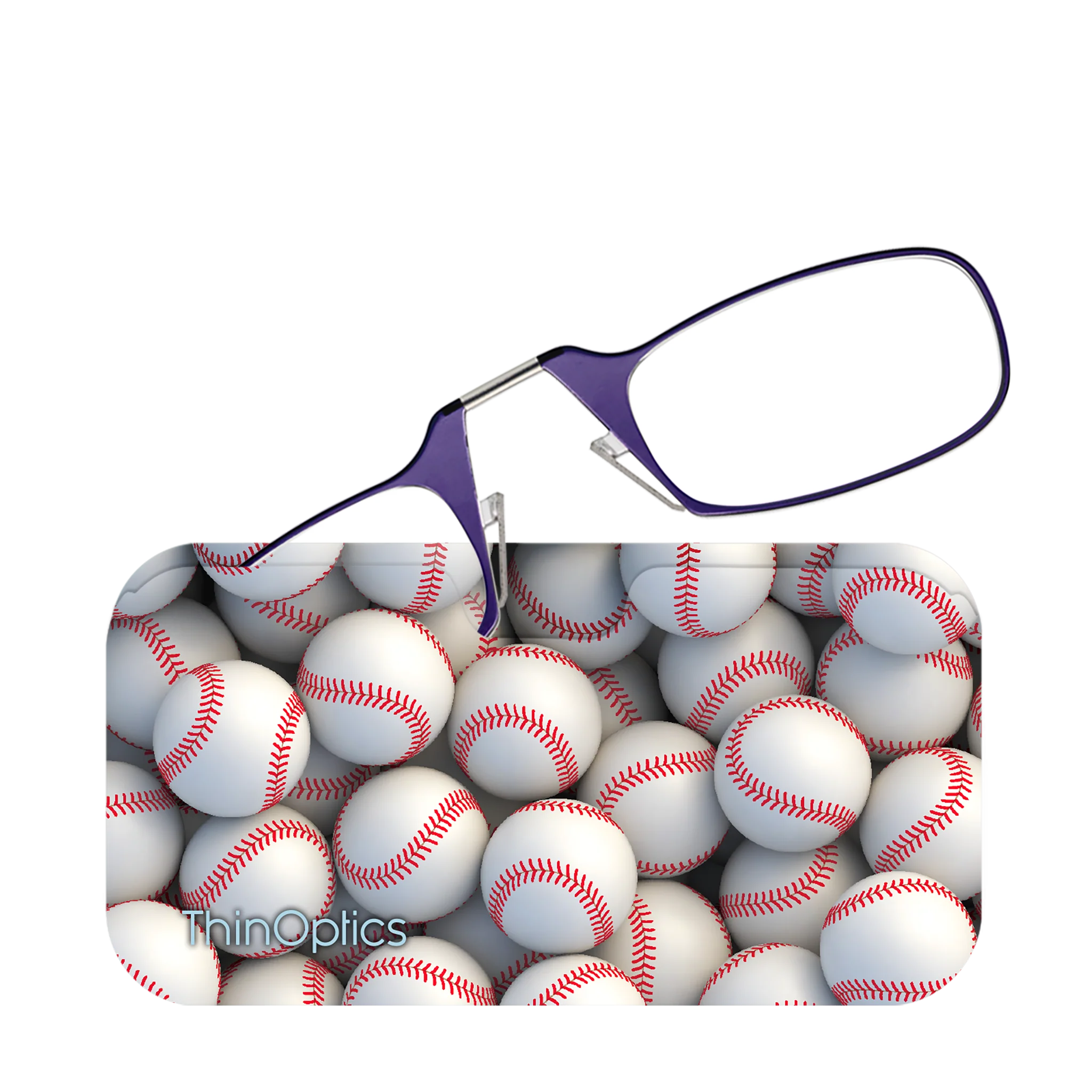 Readers + Bucket of Balls Magnetic Pod - Image 14