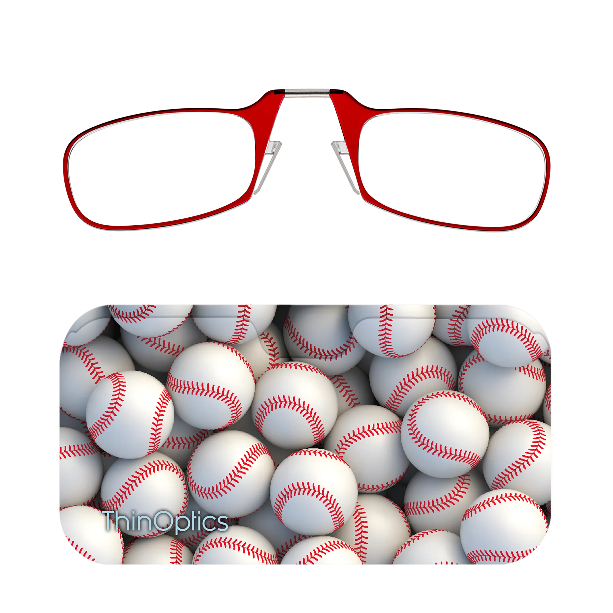 Readers + Bucket of Balls Magnetic Pod - Image 16