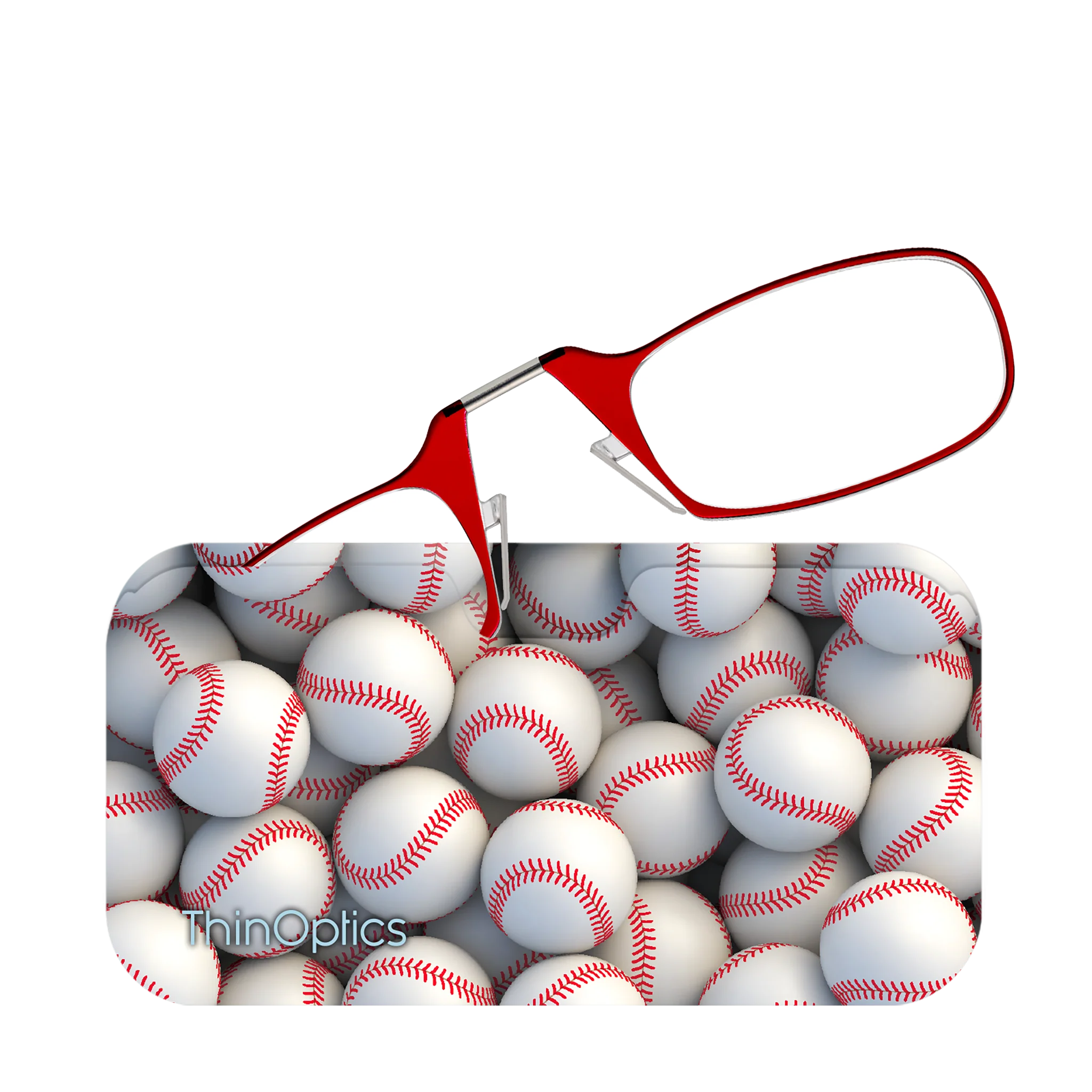 Readers + Bucket of Balls Magnetic Pod - Image 17