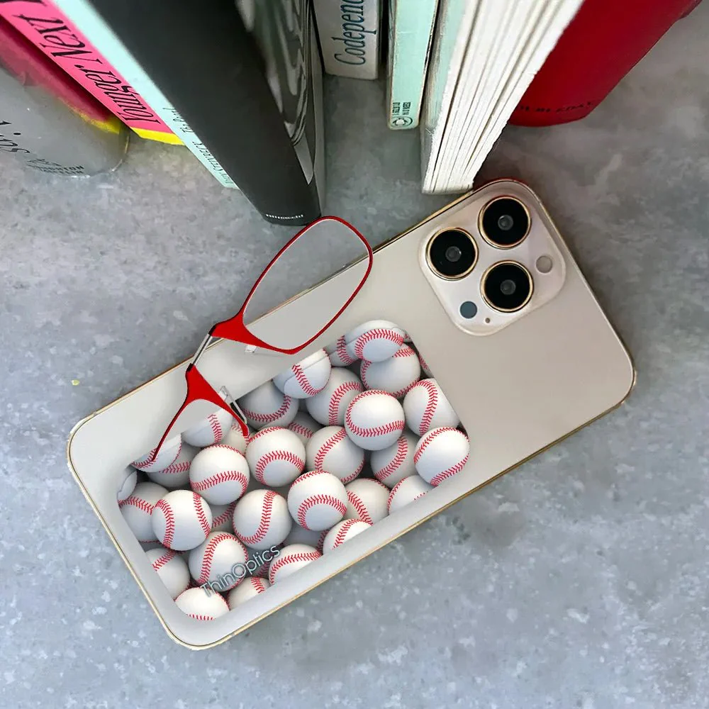 Readers + Bucket of Balls Magnetic Pod - Image 18