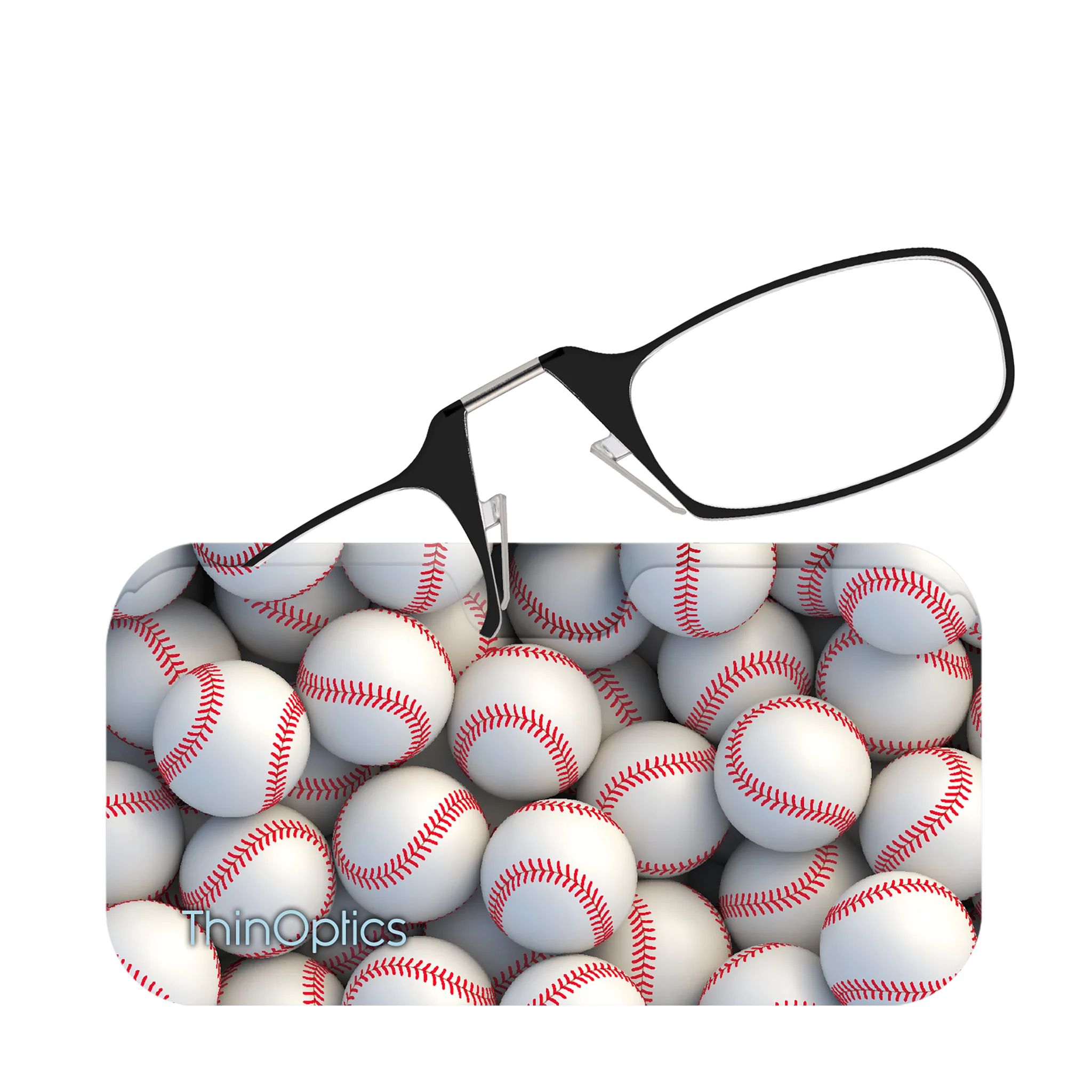 Readers + Bucket of Balls Magnetic Pod - Image 2
