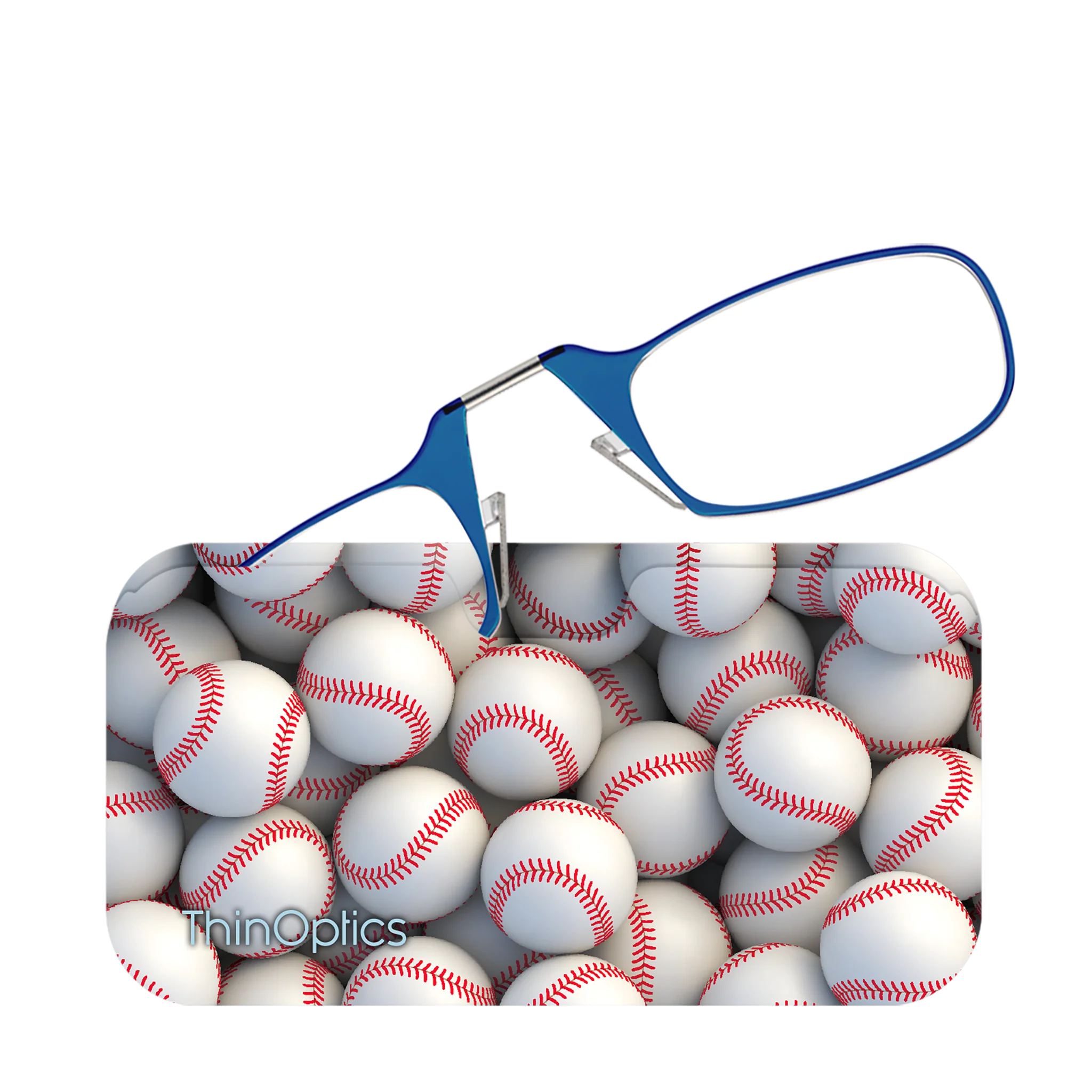 Readers + Bucket of Balls Magnetic Pod - Image 5
