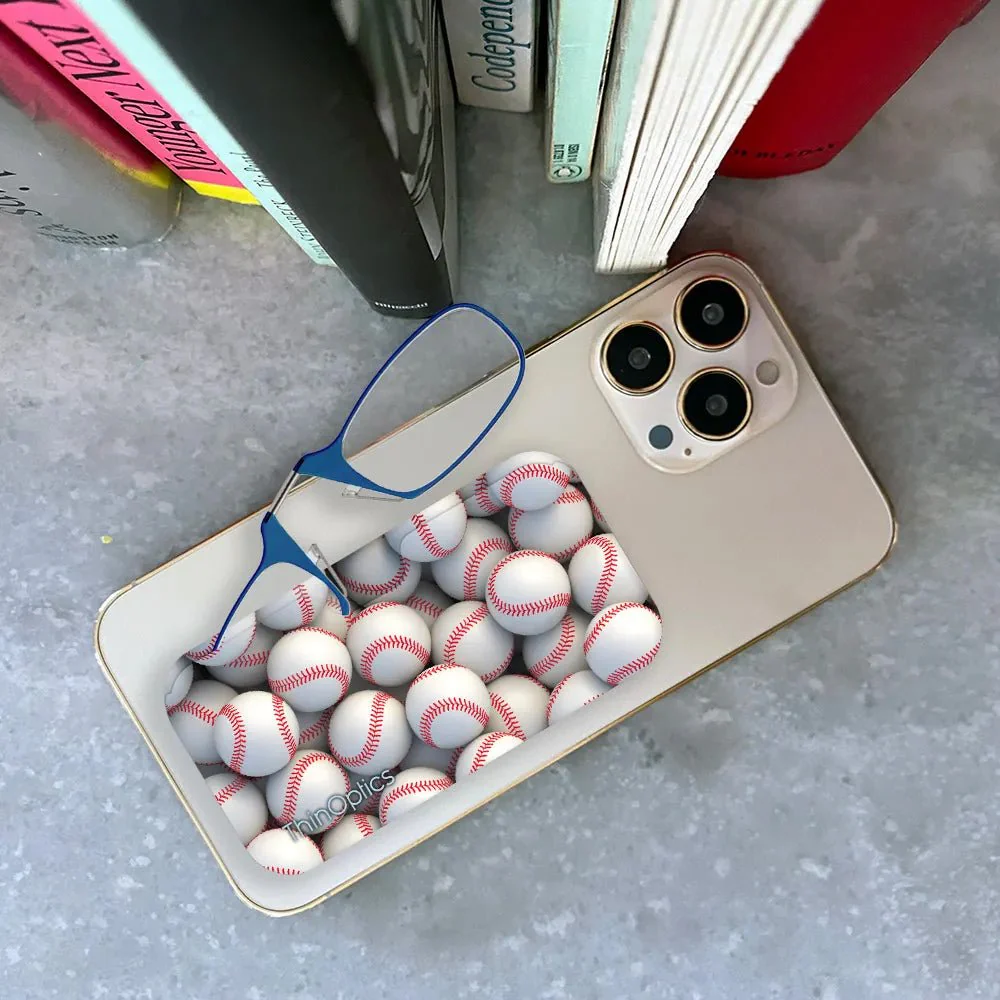 Readers + Bucket of Balls Magnetic Pod - Image 6