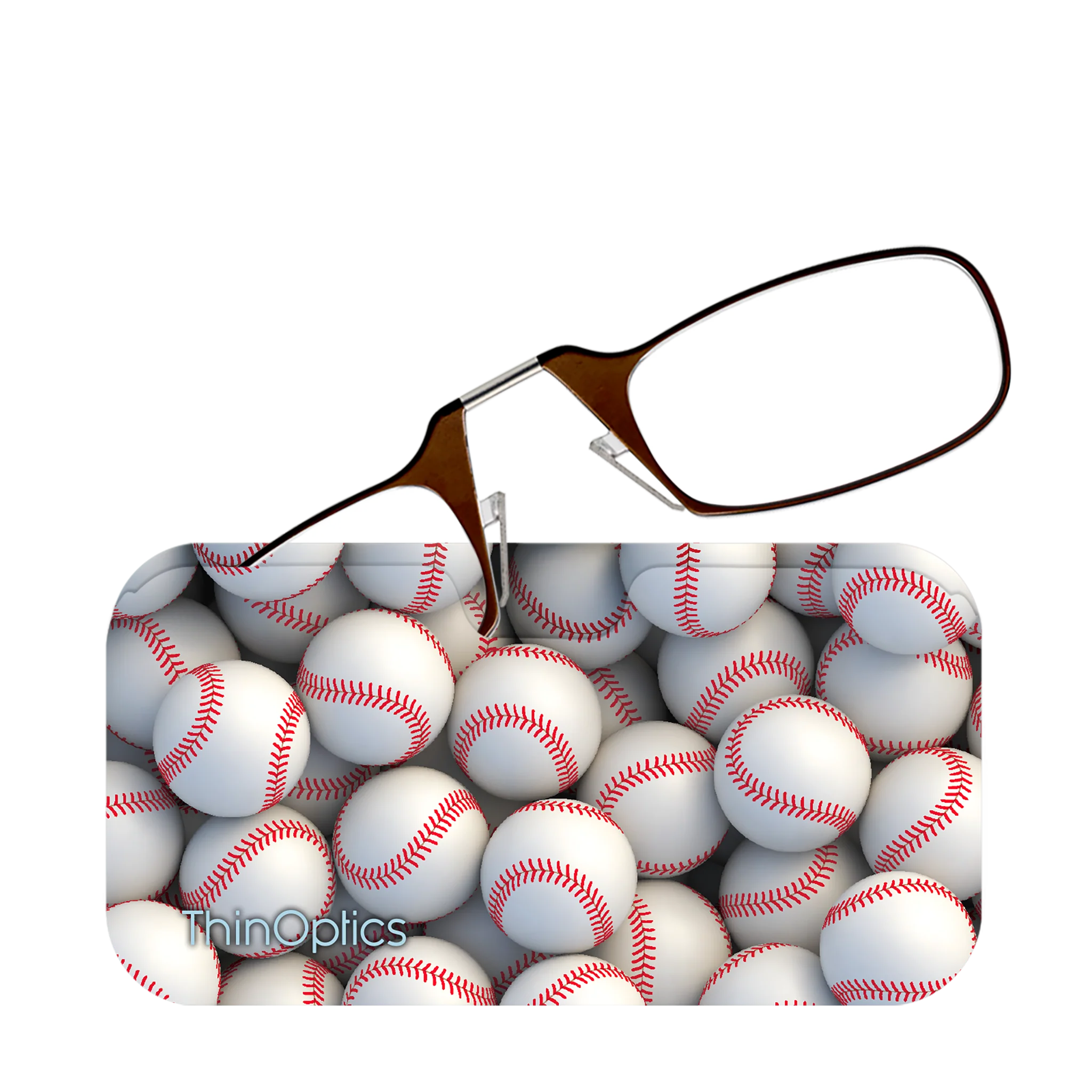 Readers + Bucket of Balls Magnetic Pod - Image 8