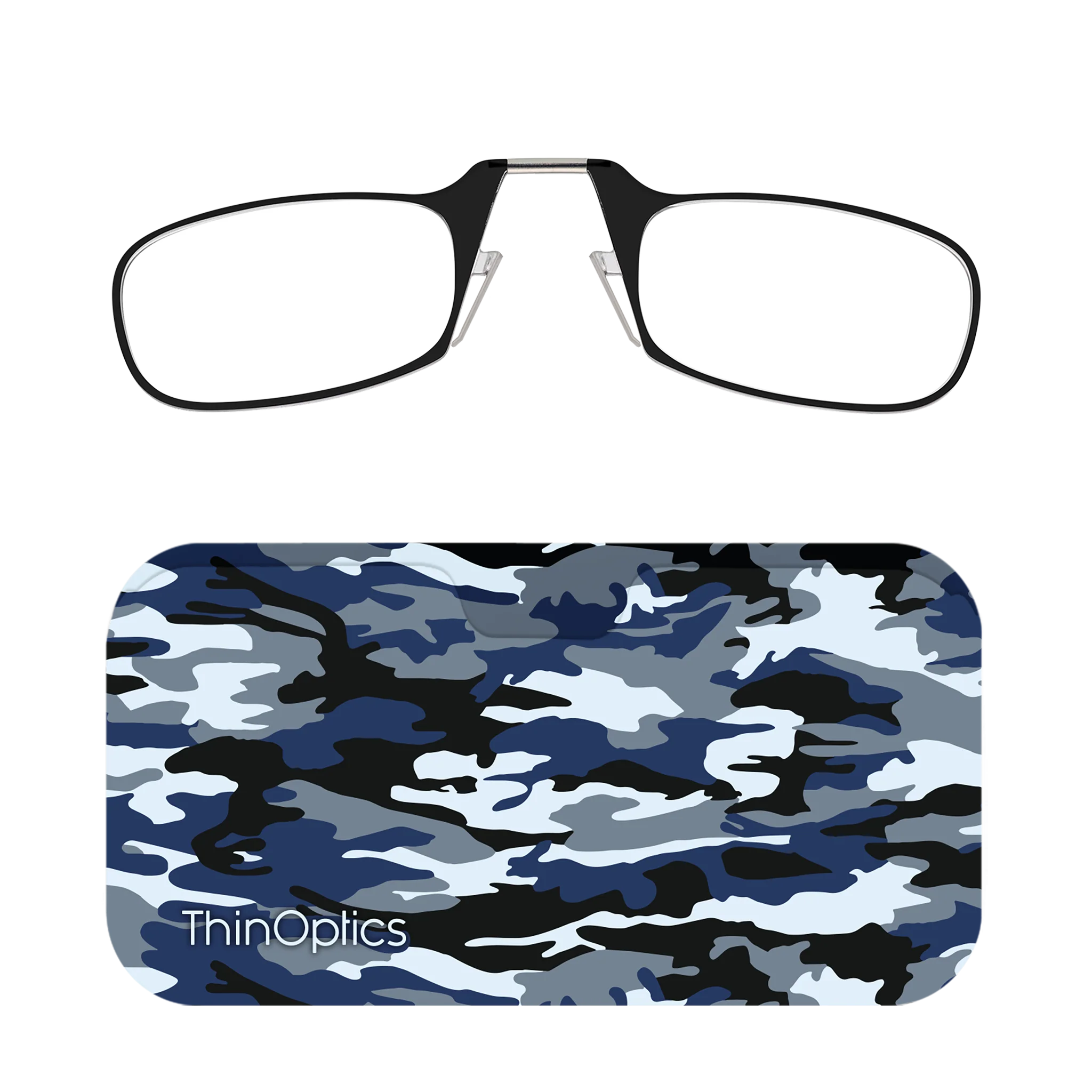 Readers + Camo Chic Magnetic Pod