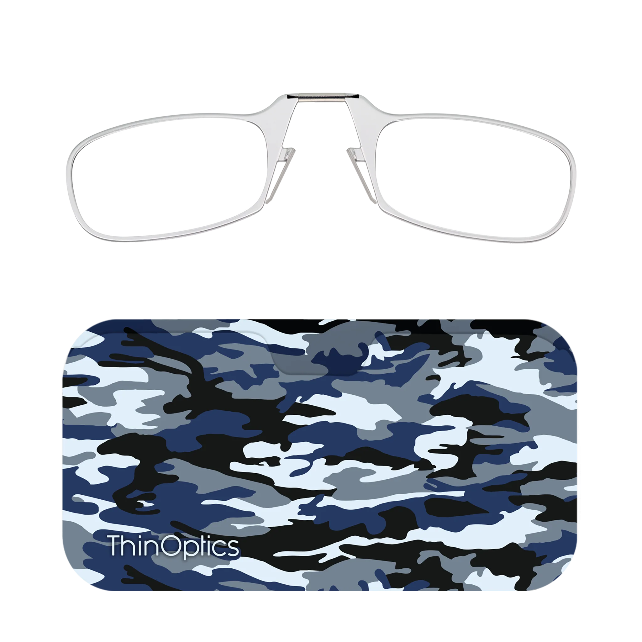 Readers + Camo Chic Magnetic Pod - Image 10