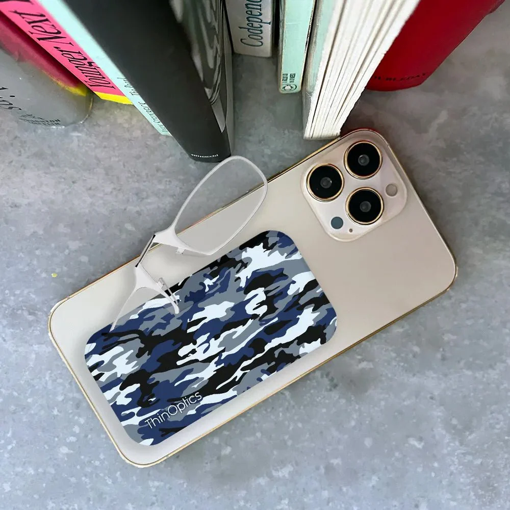 Readers + Camo Chic Magnetic Pod - Image 12