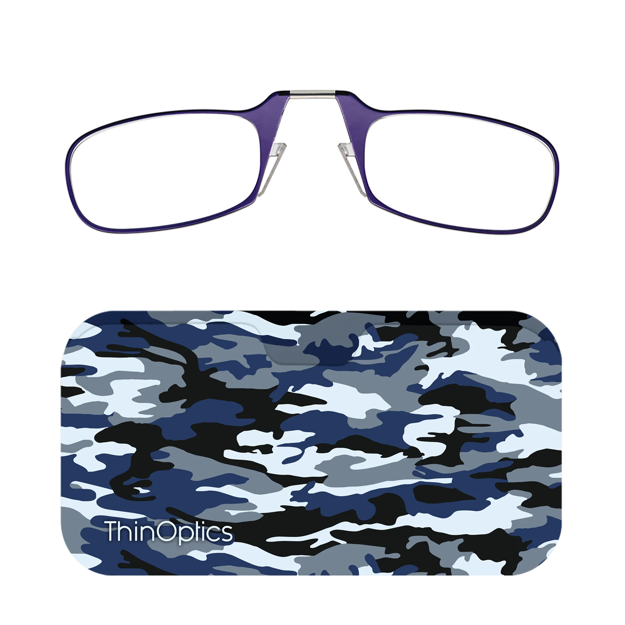 Readers + Camo Chic Magnetic Pod - Image 13