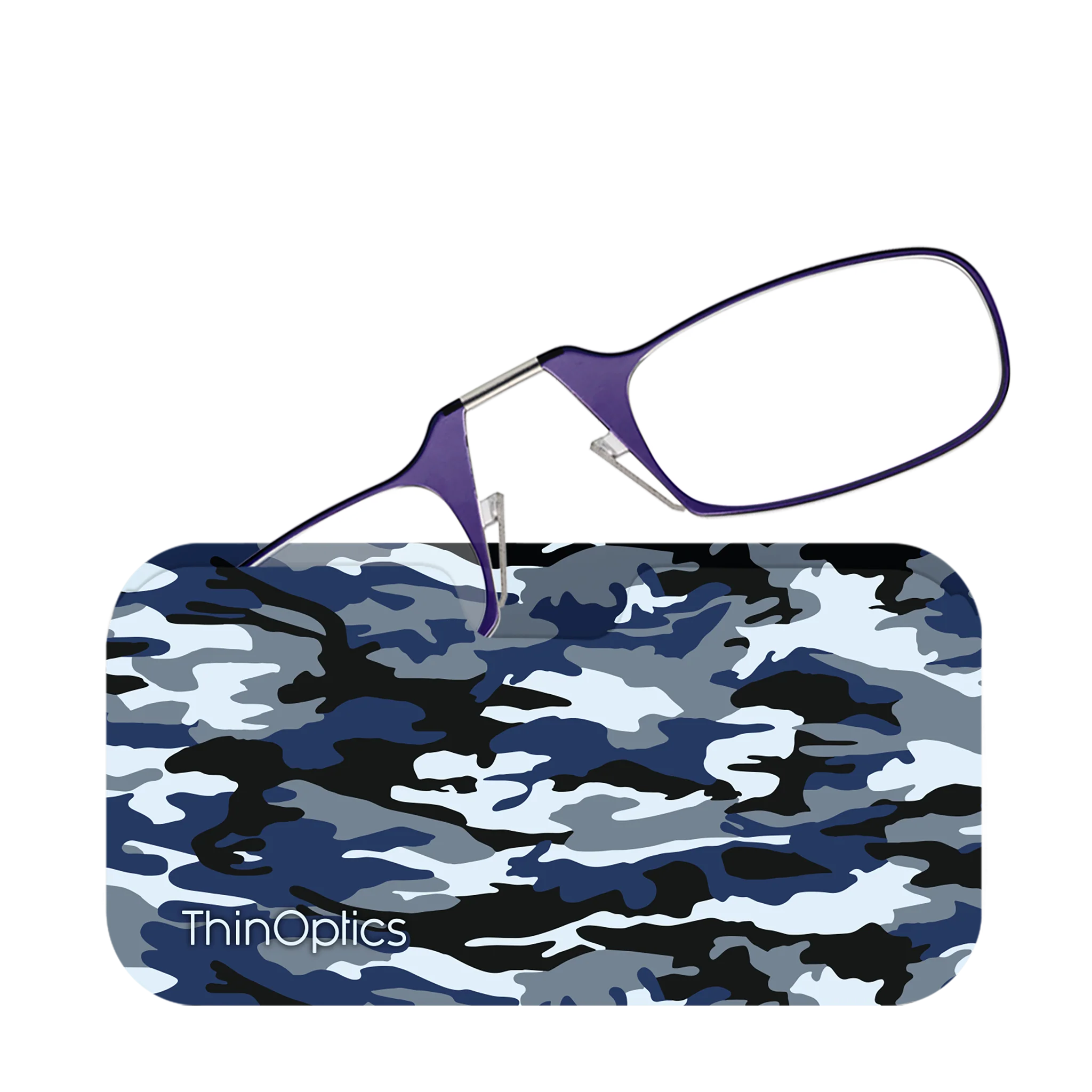 Readers + Camo Chic Magnetic Pod - Image 14
