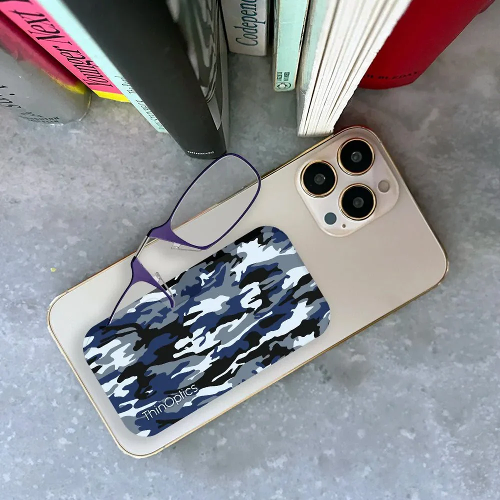 Readers + Camo Chic Magnetic Pod - Image 15
