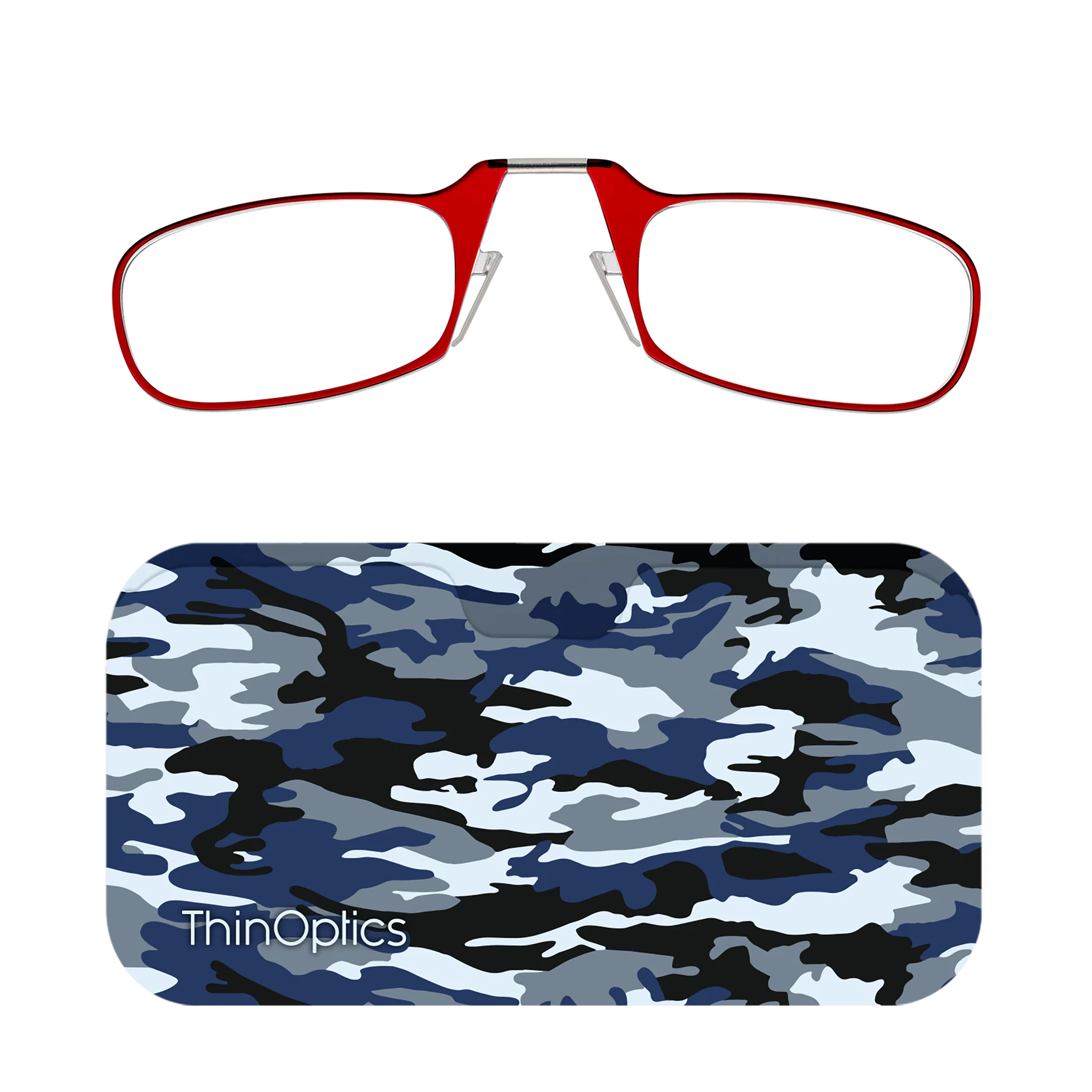 Readers + Camo Chic Magnetic Pod - Image 16