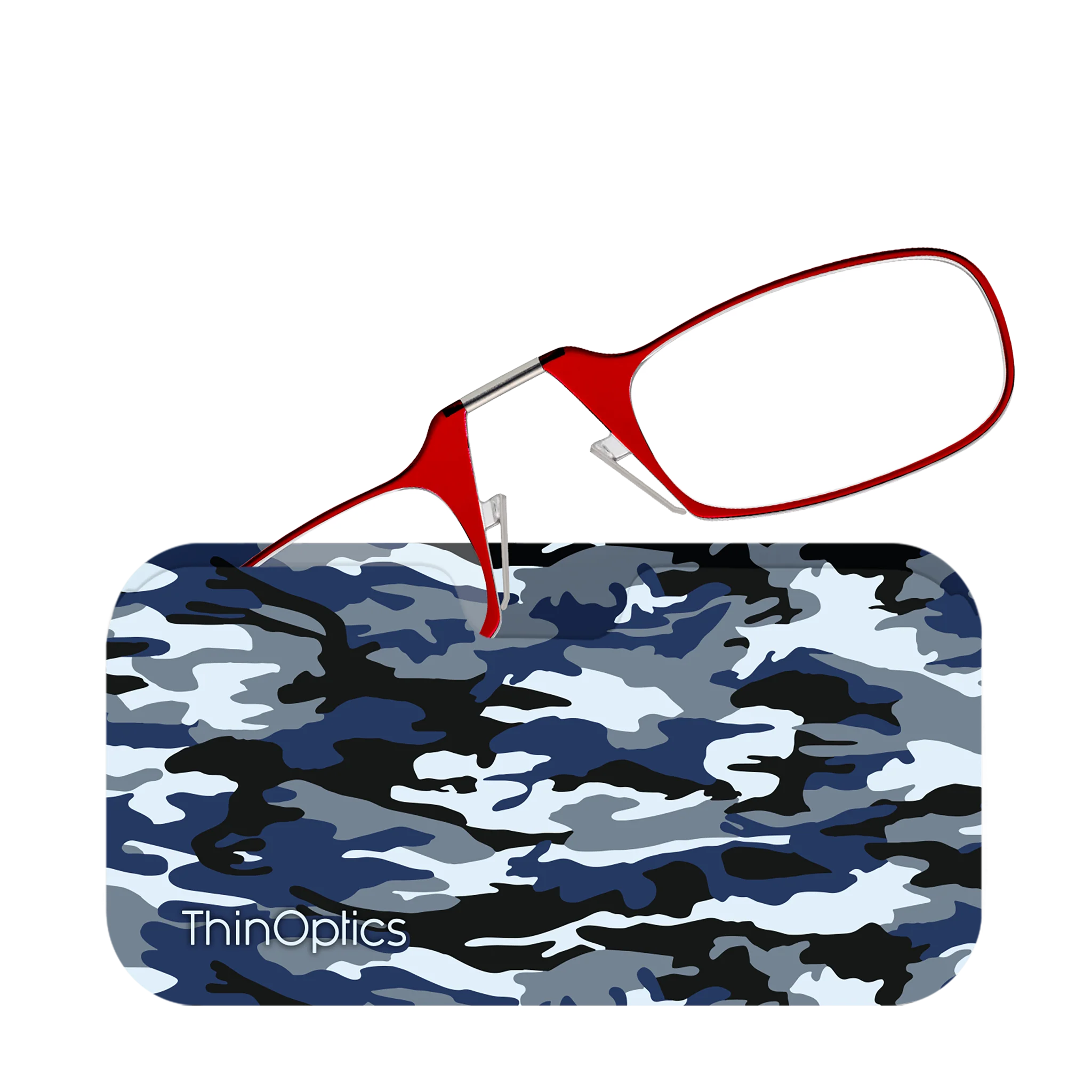 Readers + Camo Chic Magnetic Pod - Image 17